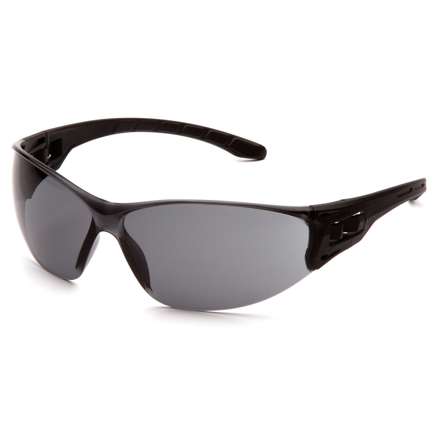 Clear Lens Glasses - Pyramex - Lightweight Safety Specs