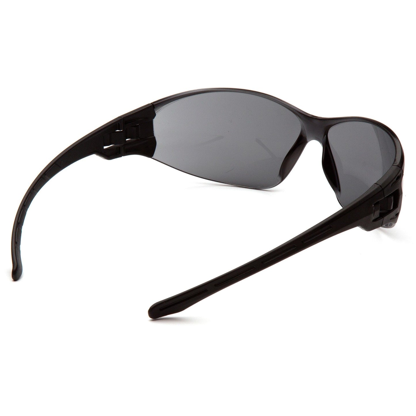 Clear Lens Glasses - Pyramex - Lightweight Safety Specs