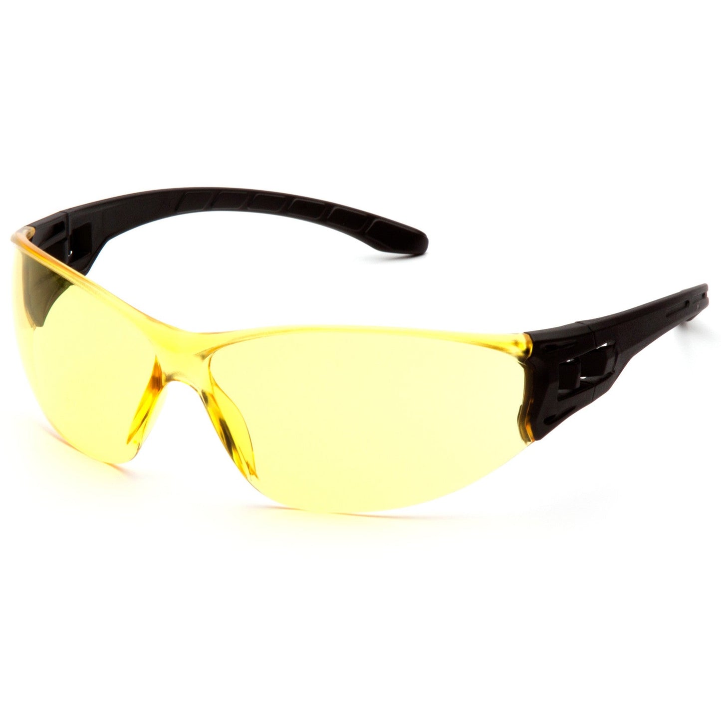 Clear Lens Glasses - Pyramex - Lightweight Safety Specs