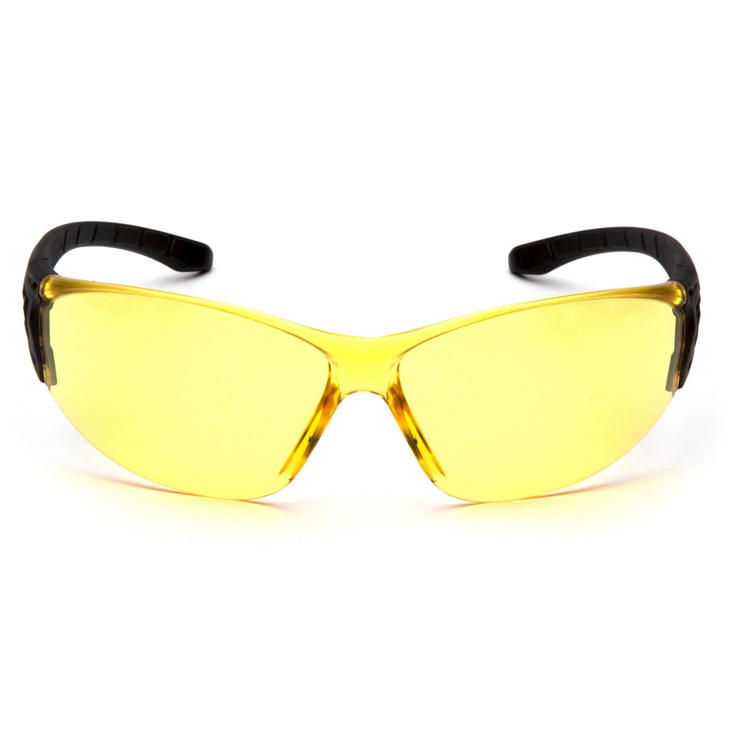 Clear Lens Glasses - Pyramex - Lightweight Safety Specs
