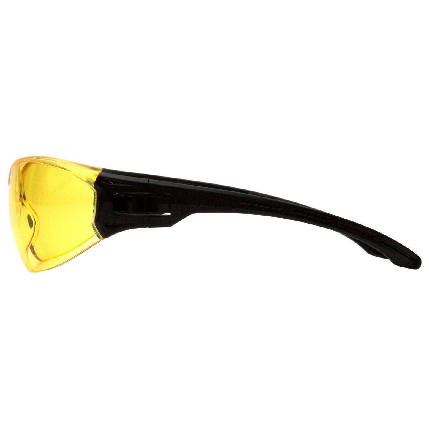 Clear Lens Glasses - Pyramex - Lightweight Safety Specs