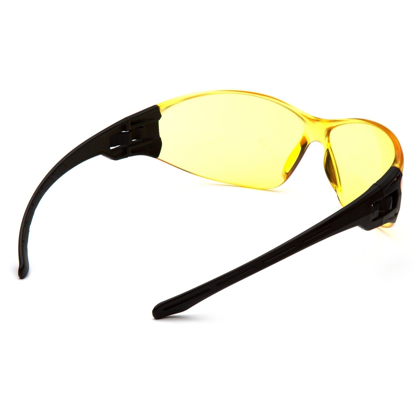 Clear Lens Glasses - Pyramex - Lightweight Safety Specs