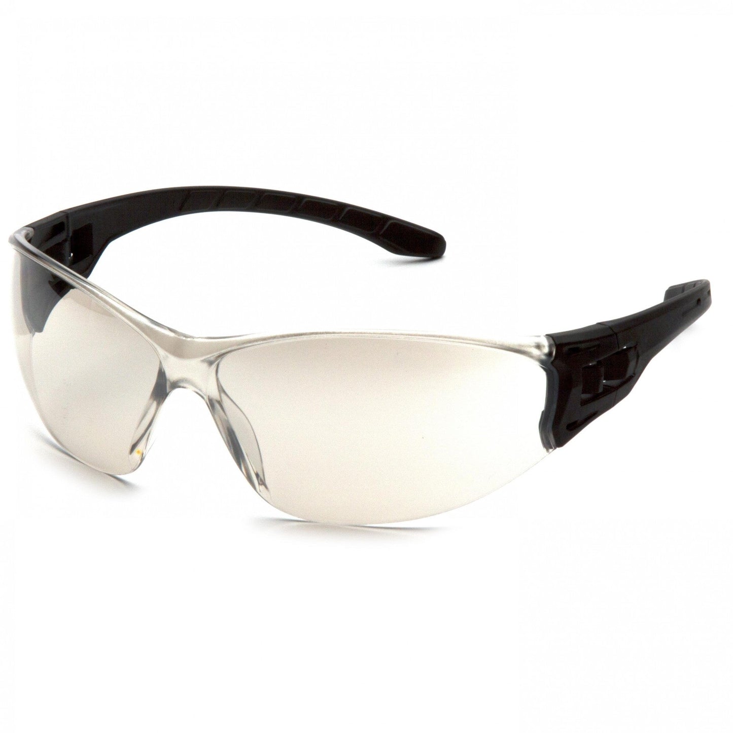 Clear Lens Glasses - Pyramex - Lightweight Safety Specs
