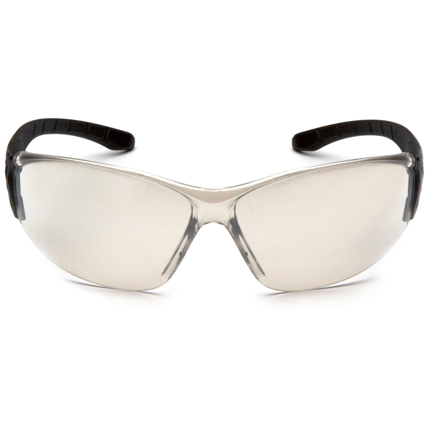 Clear Lens Glasses - Pyramex - Lightweight Safety Specs