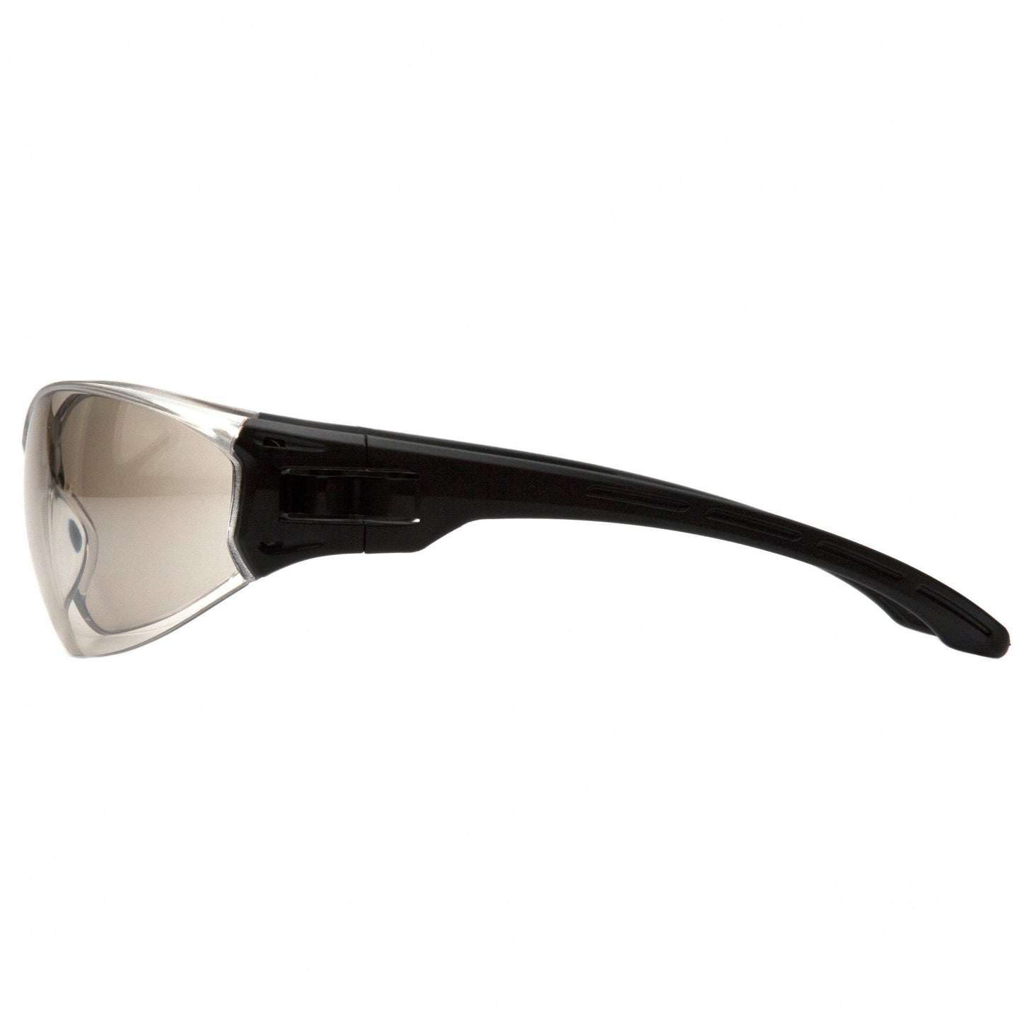 Clear Lens Glasses - Pyramex - Lightweight Safety Specs