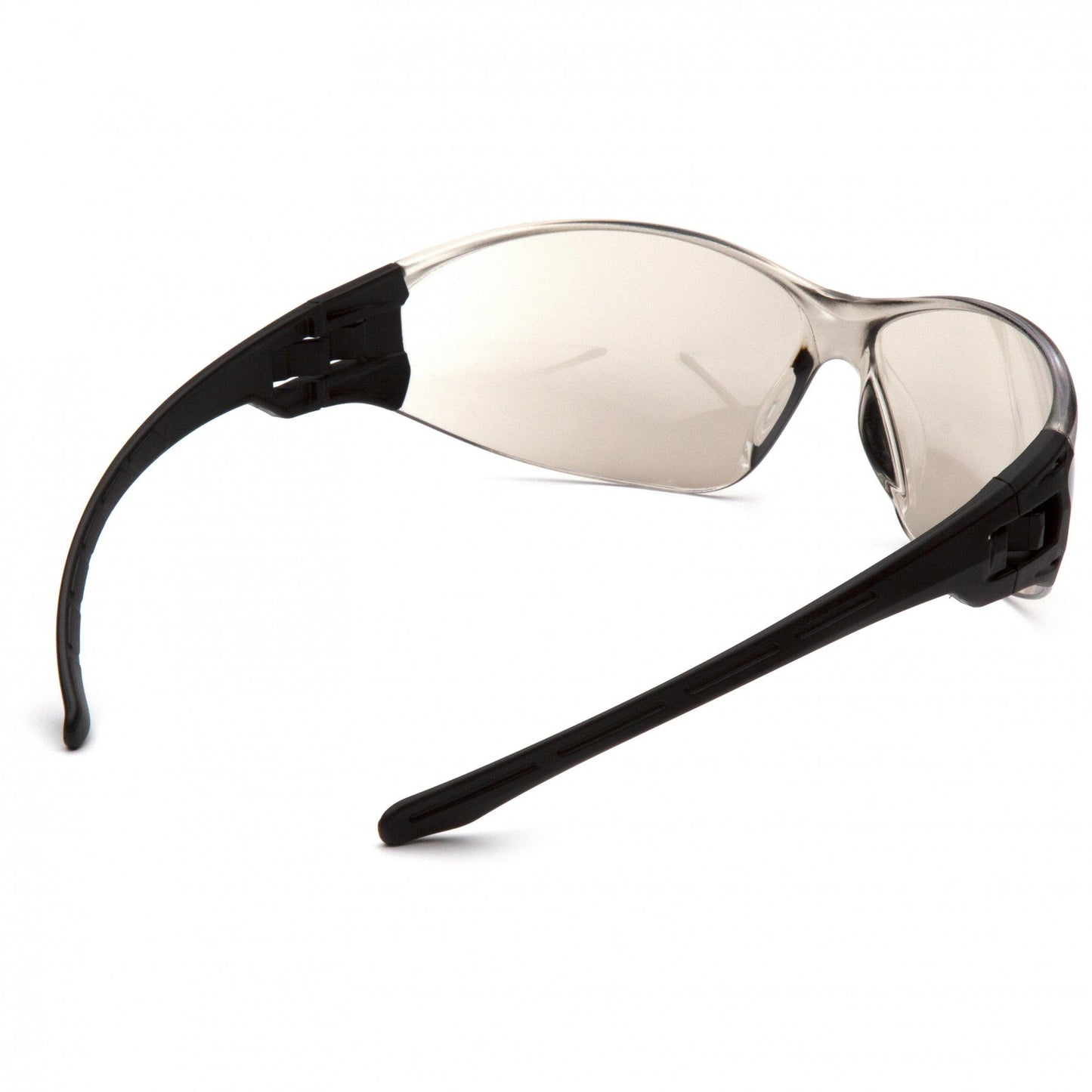 Clear Lens Glasses - Pyramex - Lightweight Safety Specs