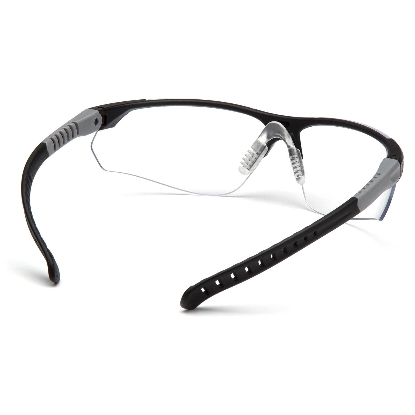 Clear Lens Glasses - Pyramex - Stylish Protection