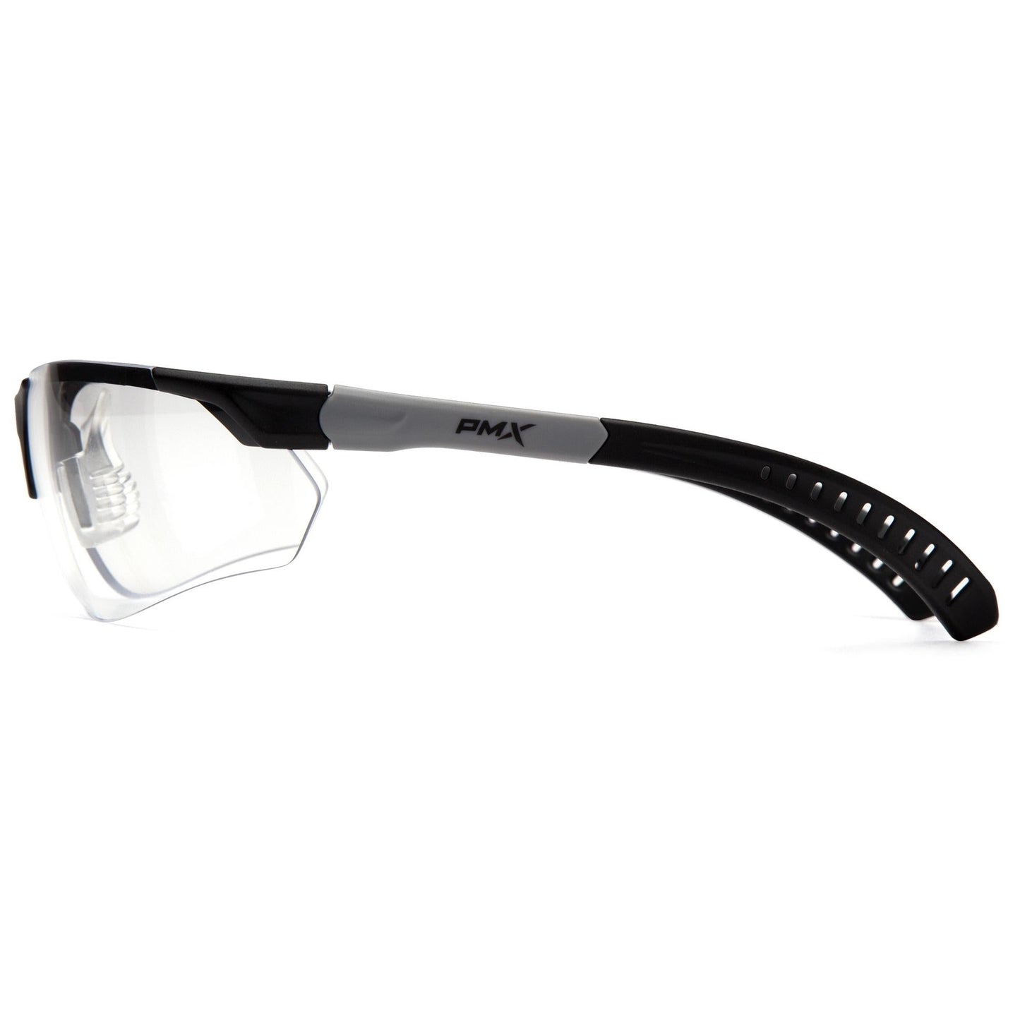 Clear Lens Glasses - Pyramex - Stylish Protection