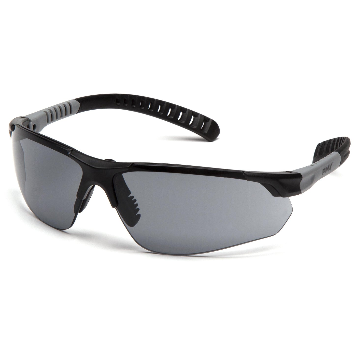 Clear Lens Glasses - Pyramex - Stylish Protection
