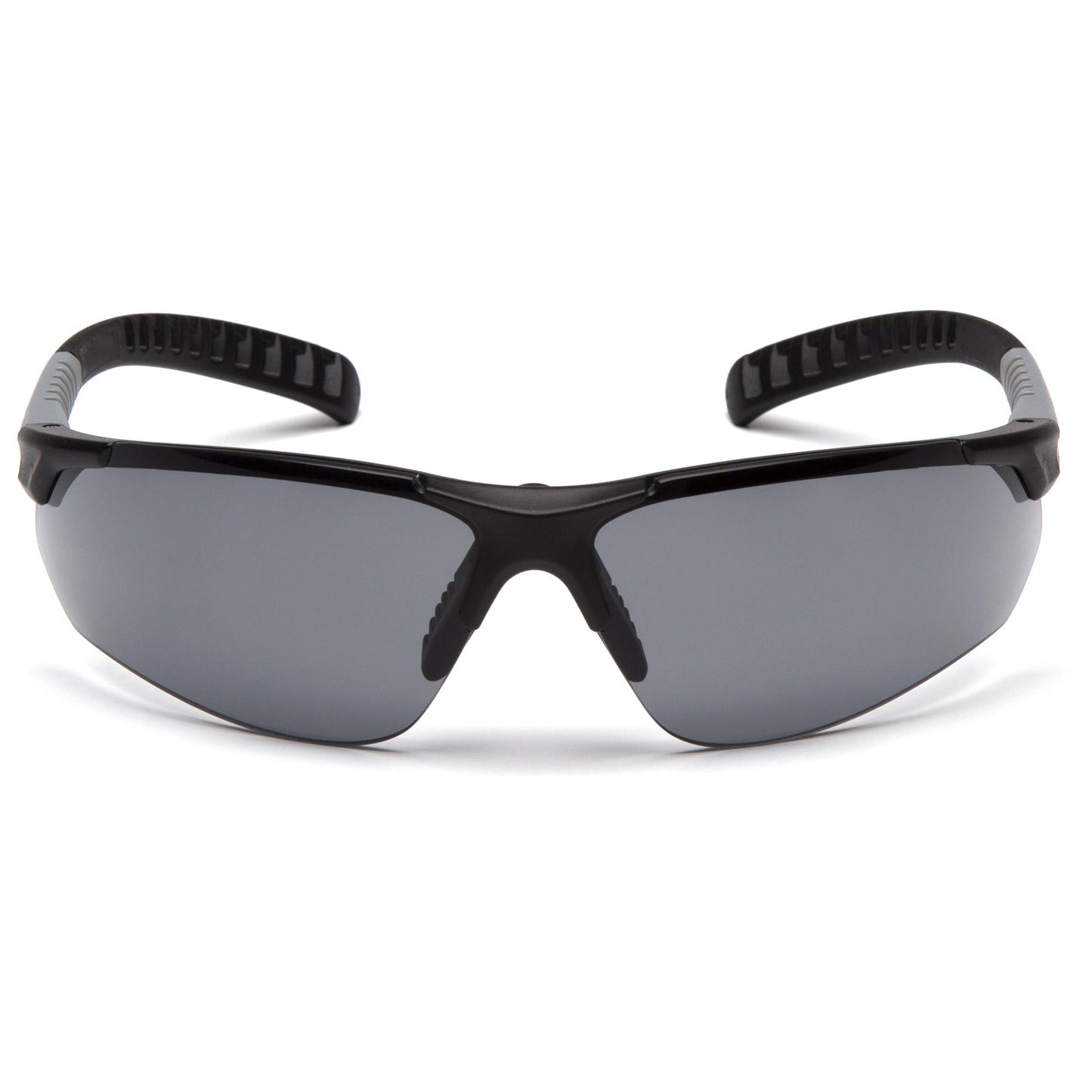 Clear Lens Glasses - Pyramex - Stylish Protection