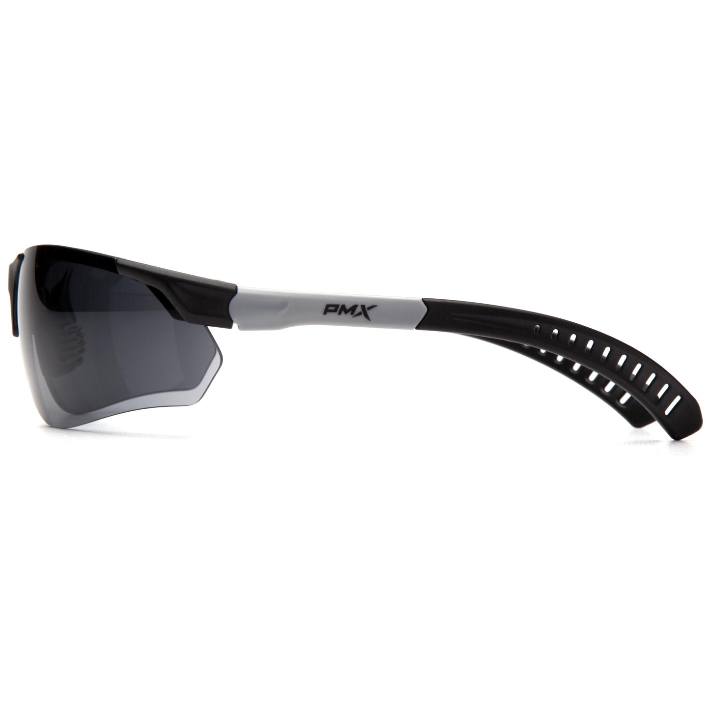 Clear Lens Glasses - Pyramex - Stylish Protection