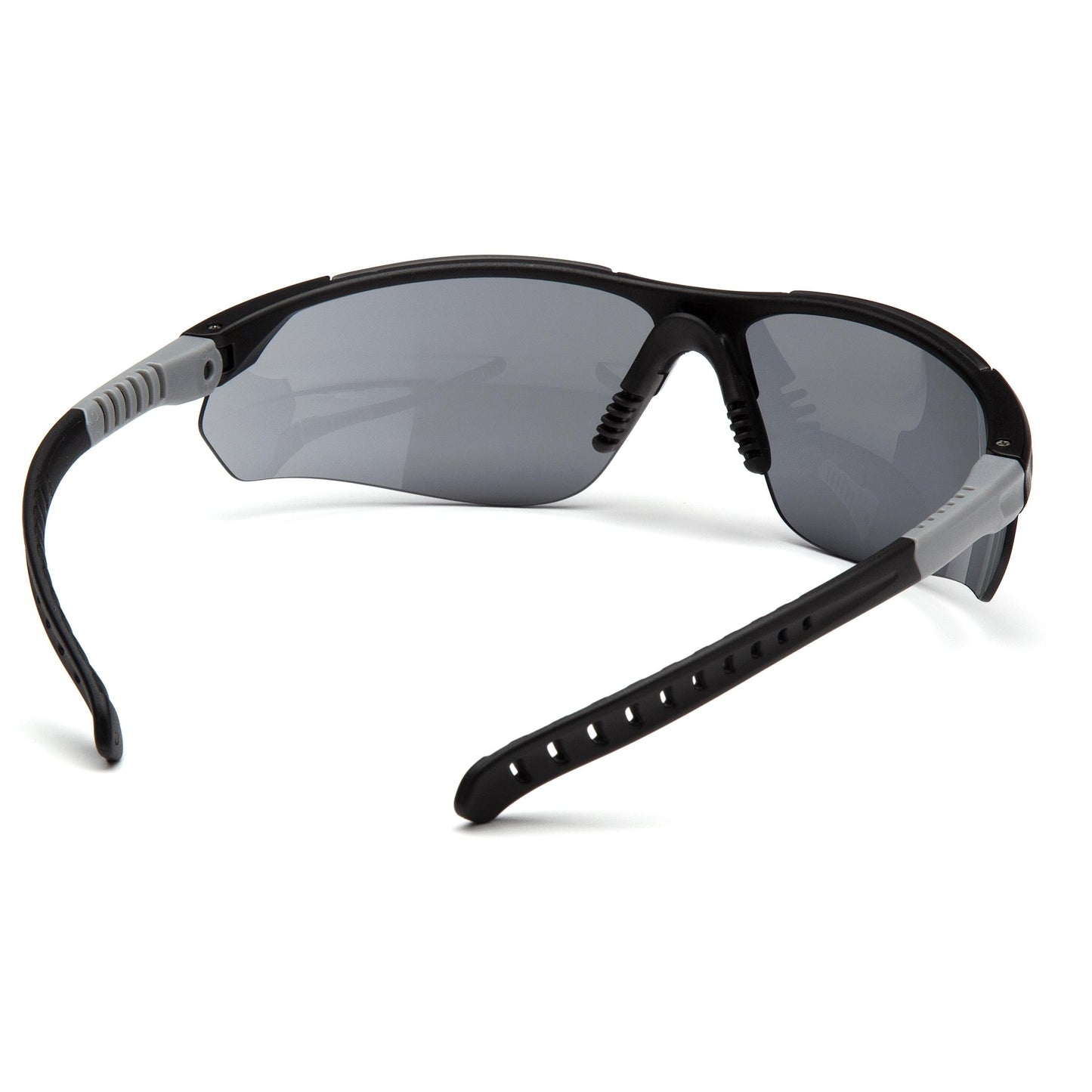 Clear Lens Glasses - Pyramex - Stylish Protection