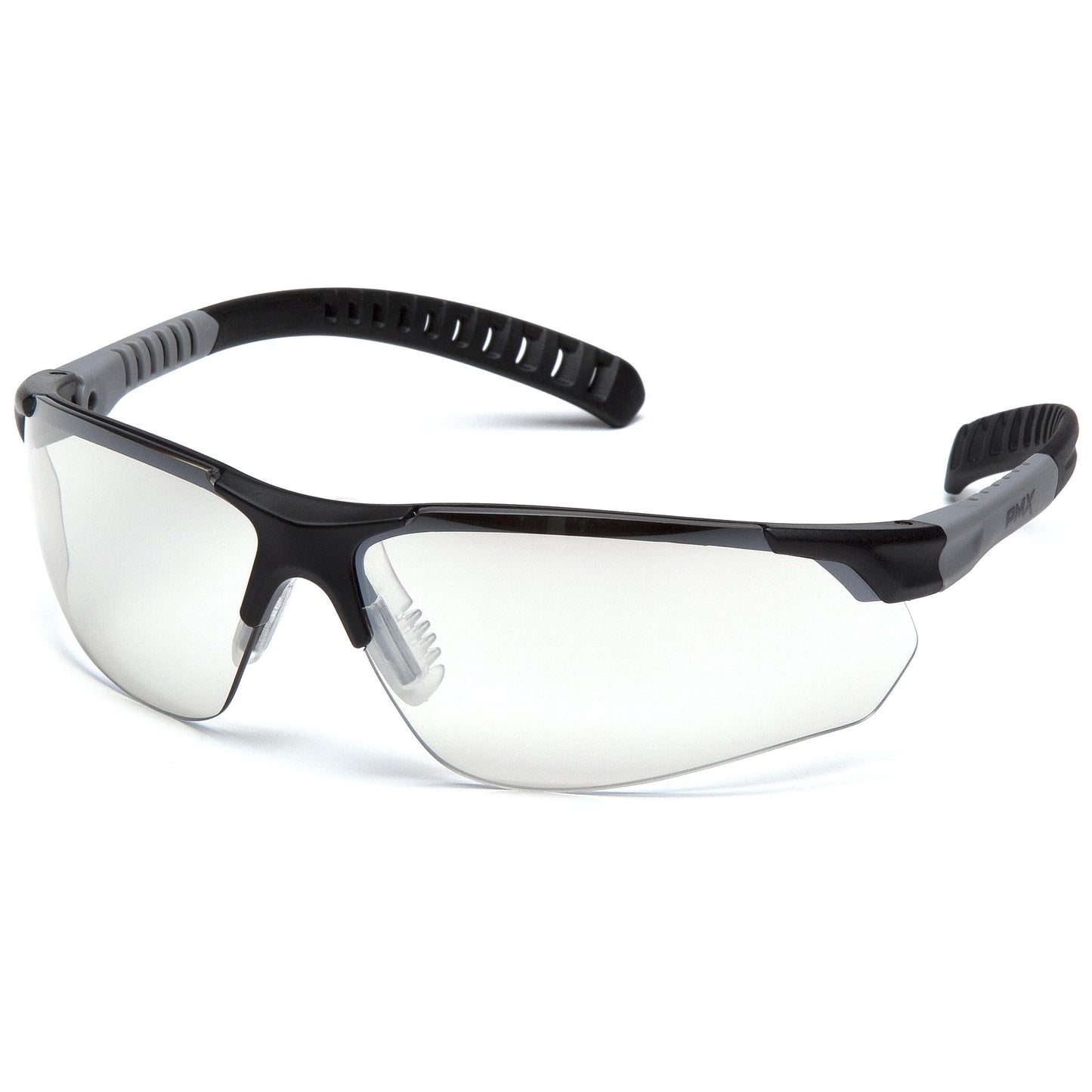 Clear Lens Glasses - Pyramex - Stylish Protection