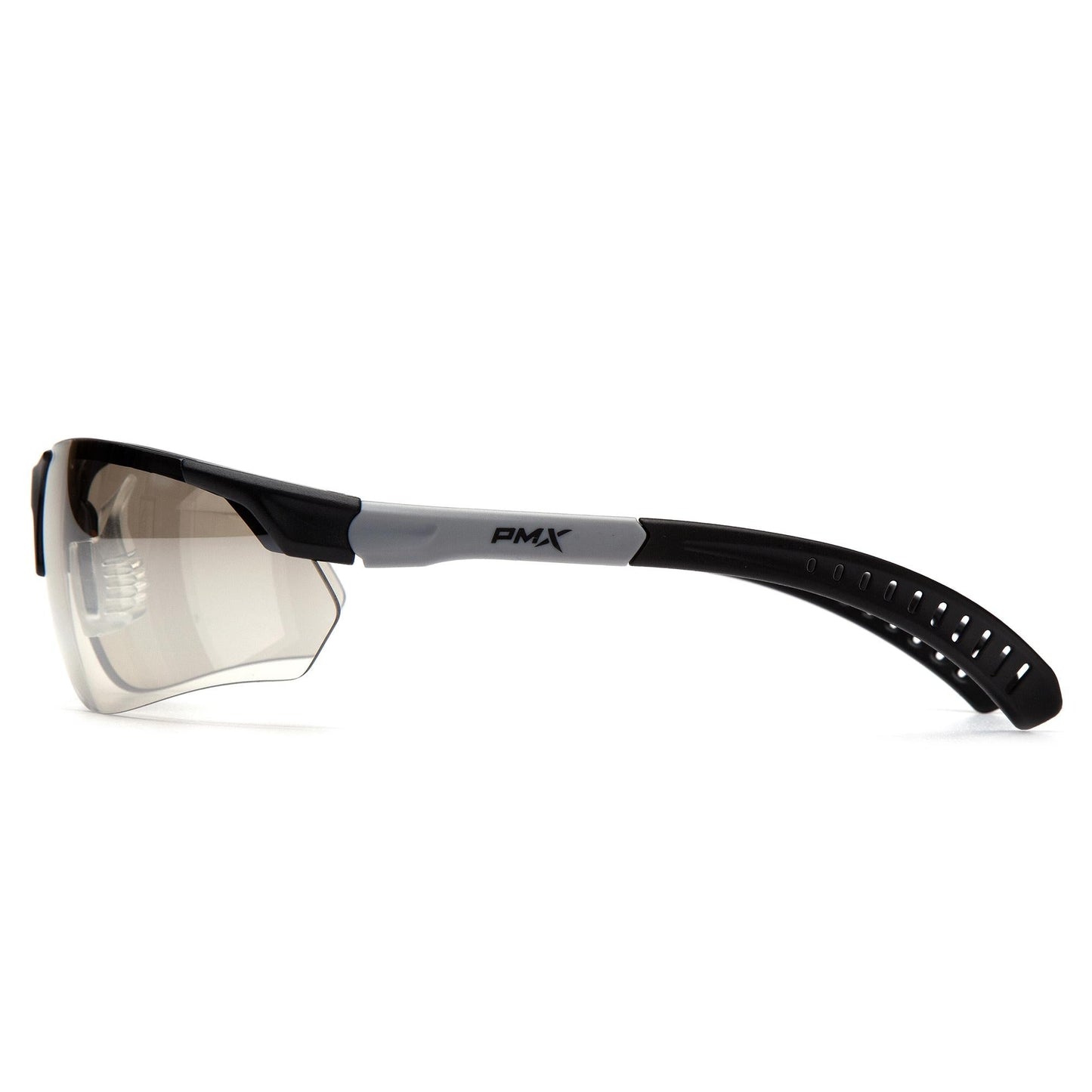 Clear Lens Glasses - Pyramex - Stylish Protection