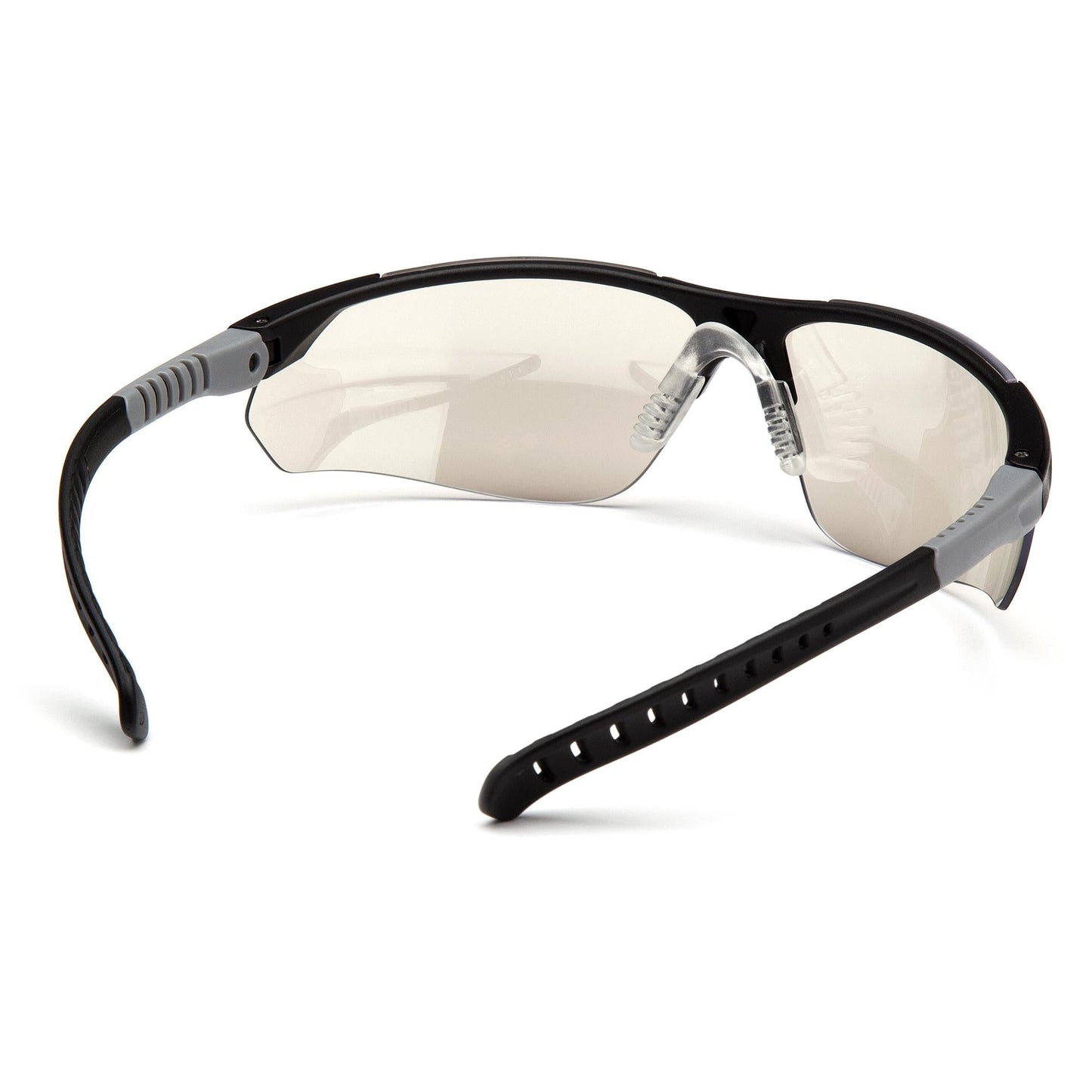 Clear Lens Glasses - Pyramex - Stylish Protection