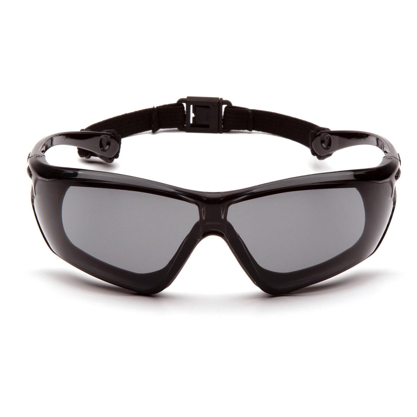 Clear H2X Anti-Fog Lens Glasses - Pyramex - Durable Design