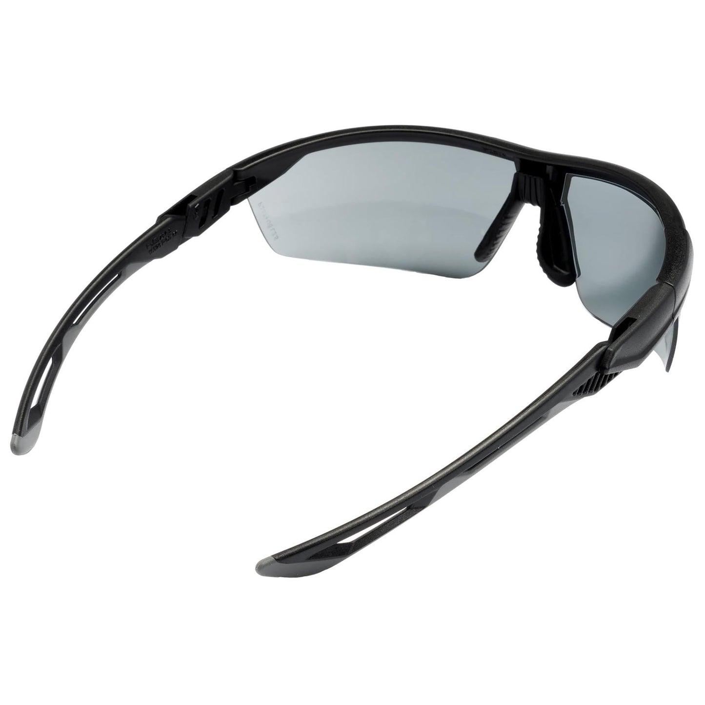 Clear H2MAX Anti-Fog Lens Glasses - Pyramex - Lightweight