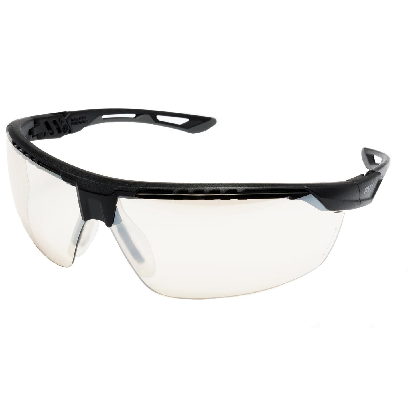 Clear H2MAX Anti-Fog Lens Glasses - Pyramex - Lightweight