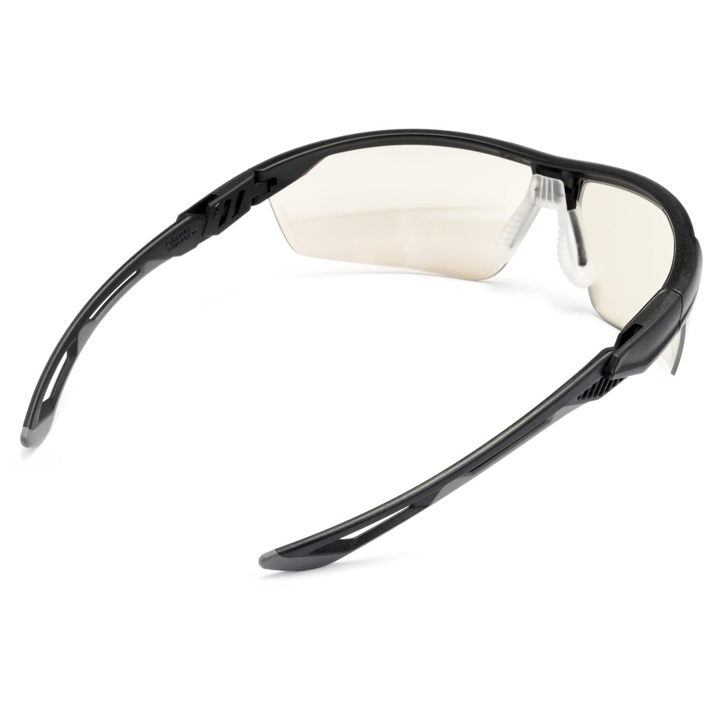 Clear H2MAX Anti-Fog Lens Glasses - Pyramex - Lightweight