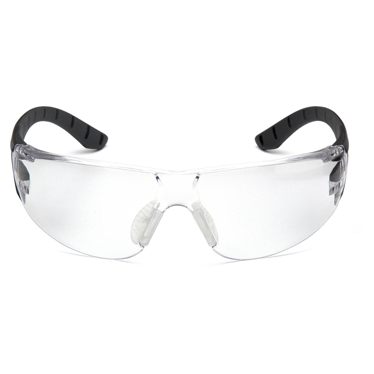 Clear Lens Glasses - Pyramex - Durable Protection