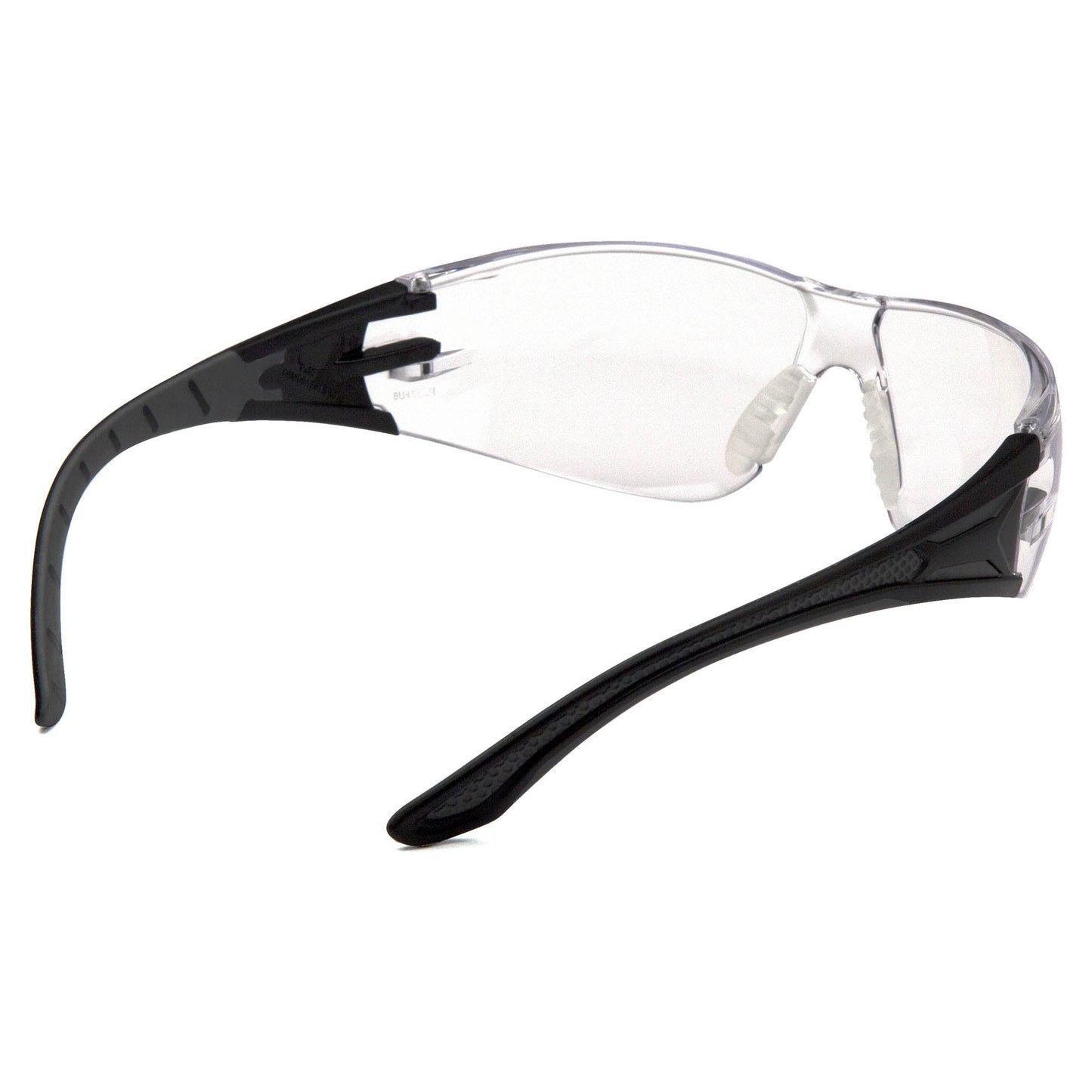 Clear Lens Glasses - Pyramex - Durable Protection