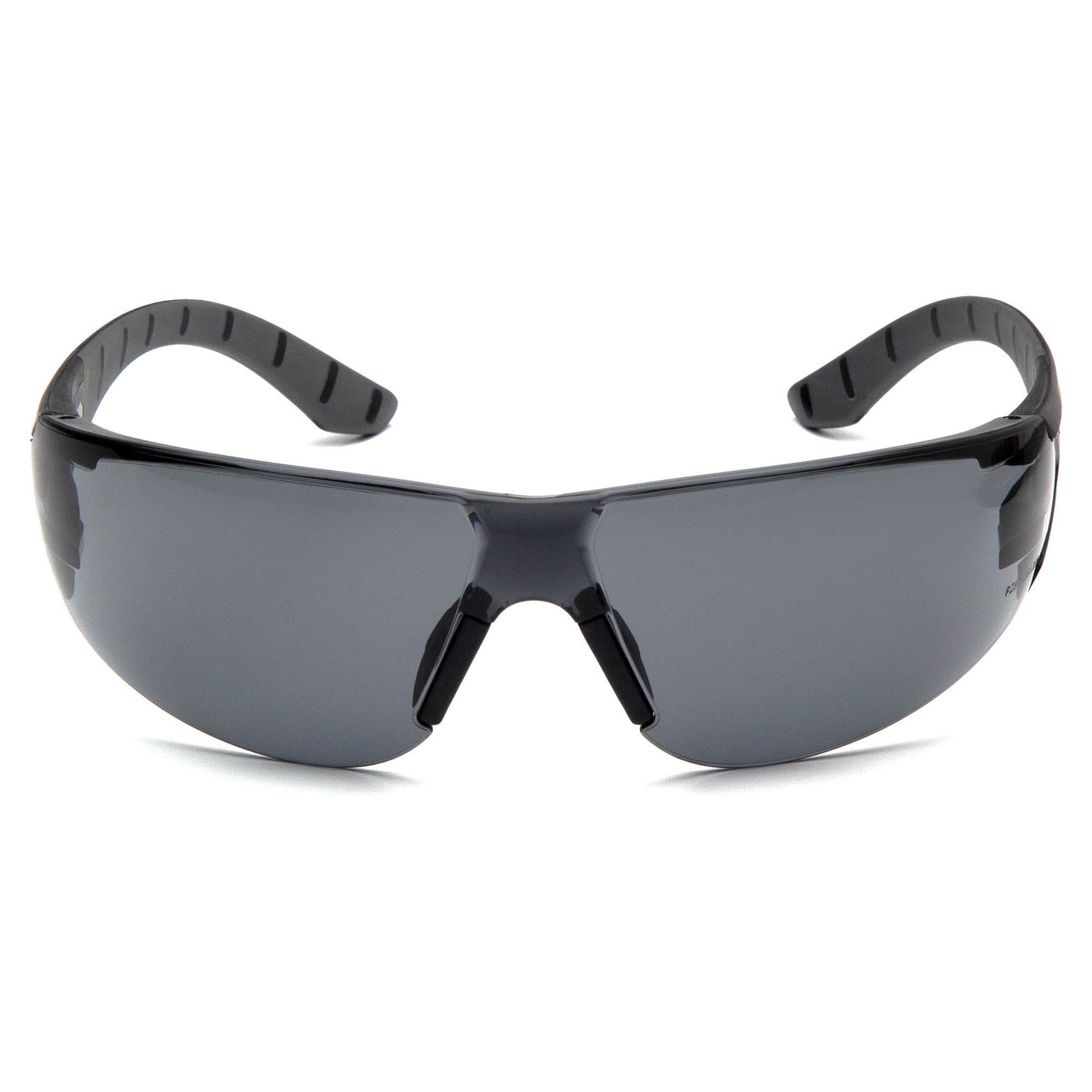 Clear Lens Glasses - Pyramex - Durable Protection