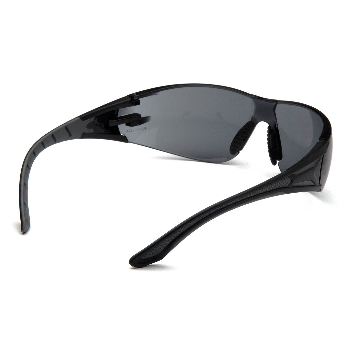 Clear Lens Glasses - Pyramex - Durable Protection