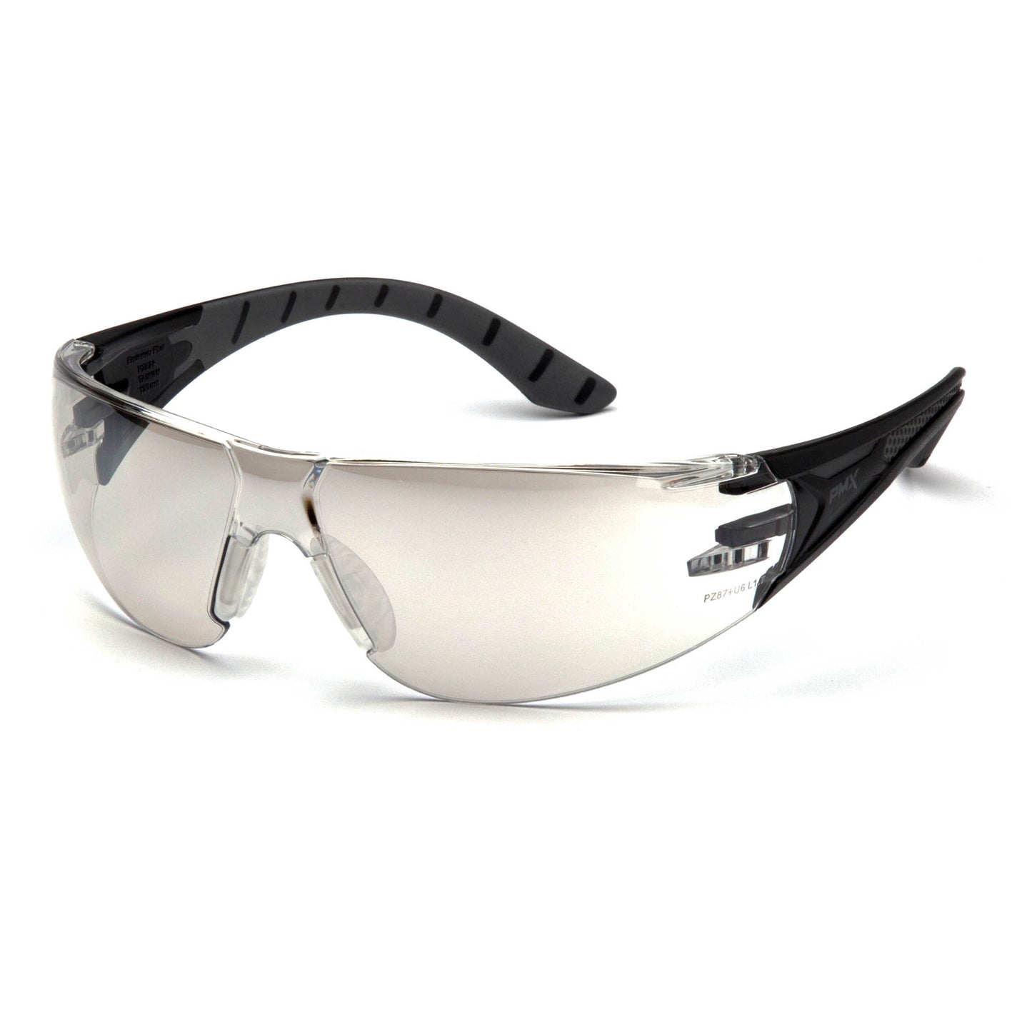 Clear Lens Glasses - Pyramex - Durable Protection