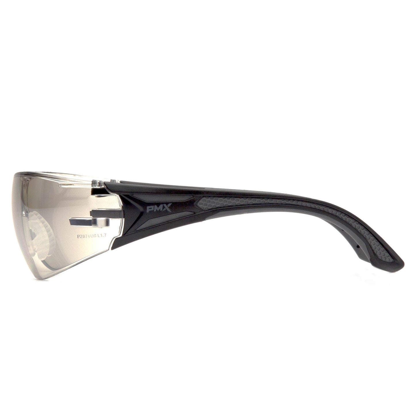 Clear Lens Glasses - Pyramex - Durable Protection