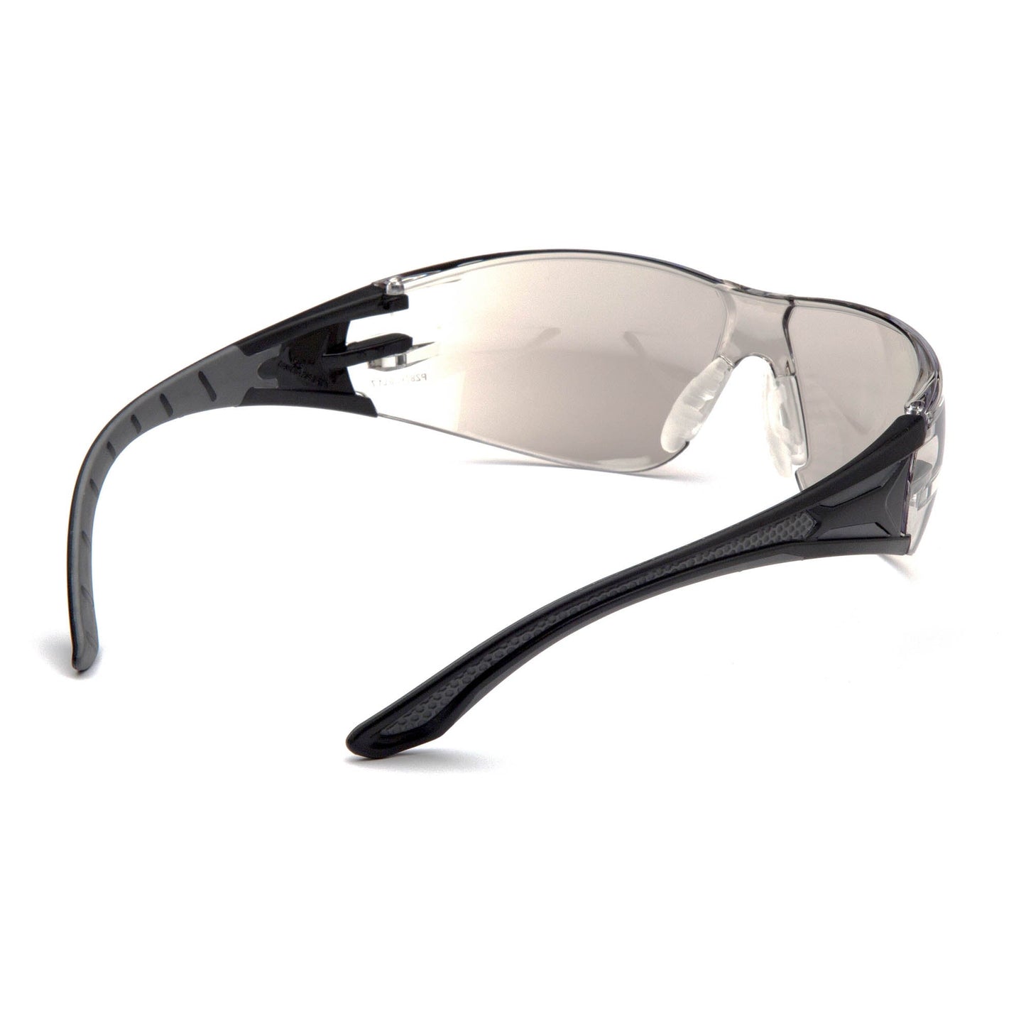 Clear Lens Glasses - Pyramex - Durable Protection