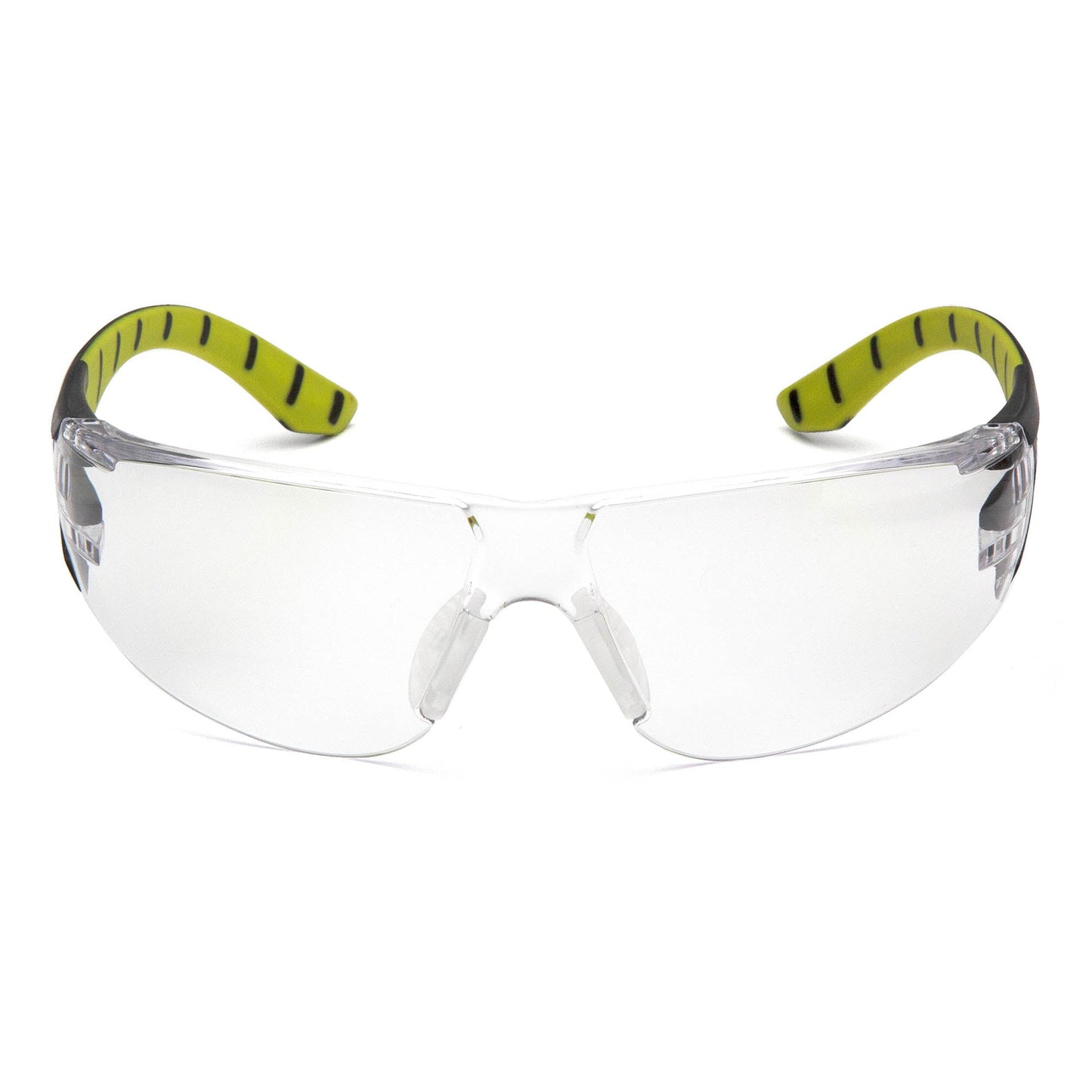 Clear Lens Glasses - Pyramex - Durable Protection