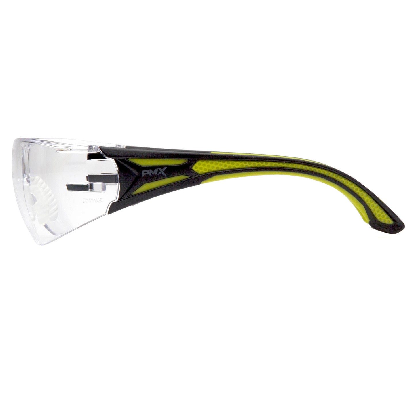 Clear Lens Glasses - Pyramex - Durable Protection