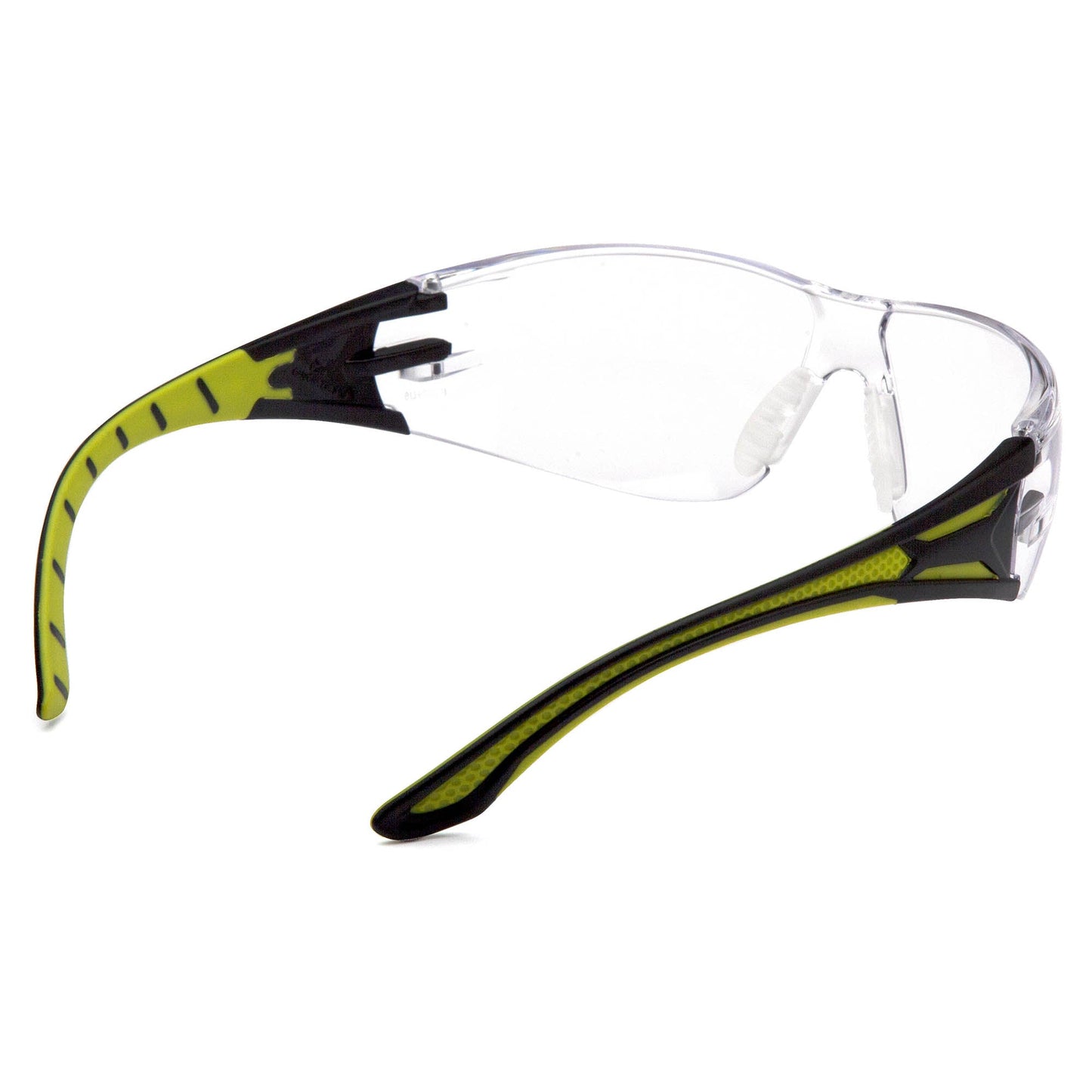 Clear Lens Glasses - Pyramex - Durable Protection