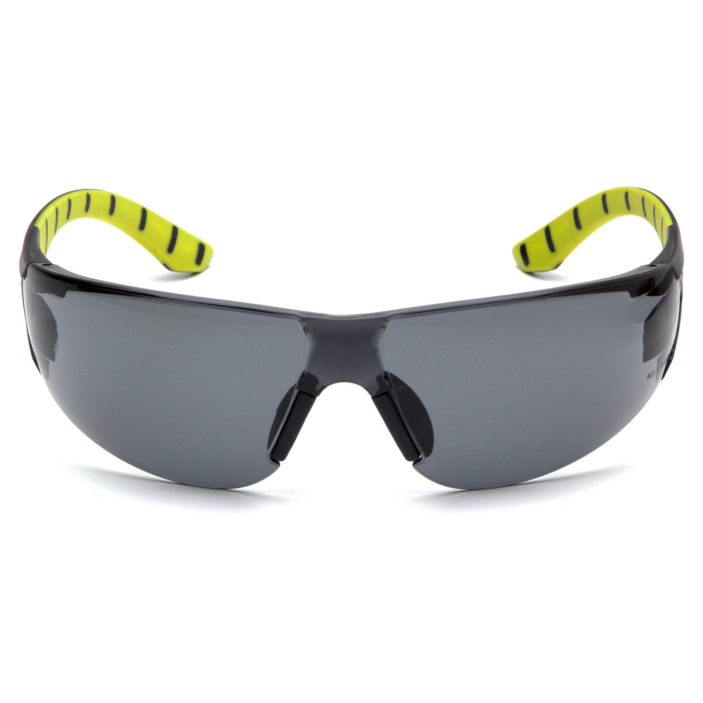 Clear Lens Glasses - Pyramex - Durable Protection