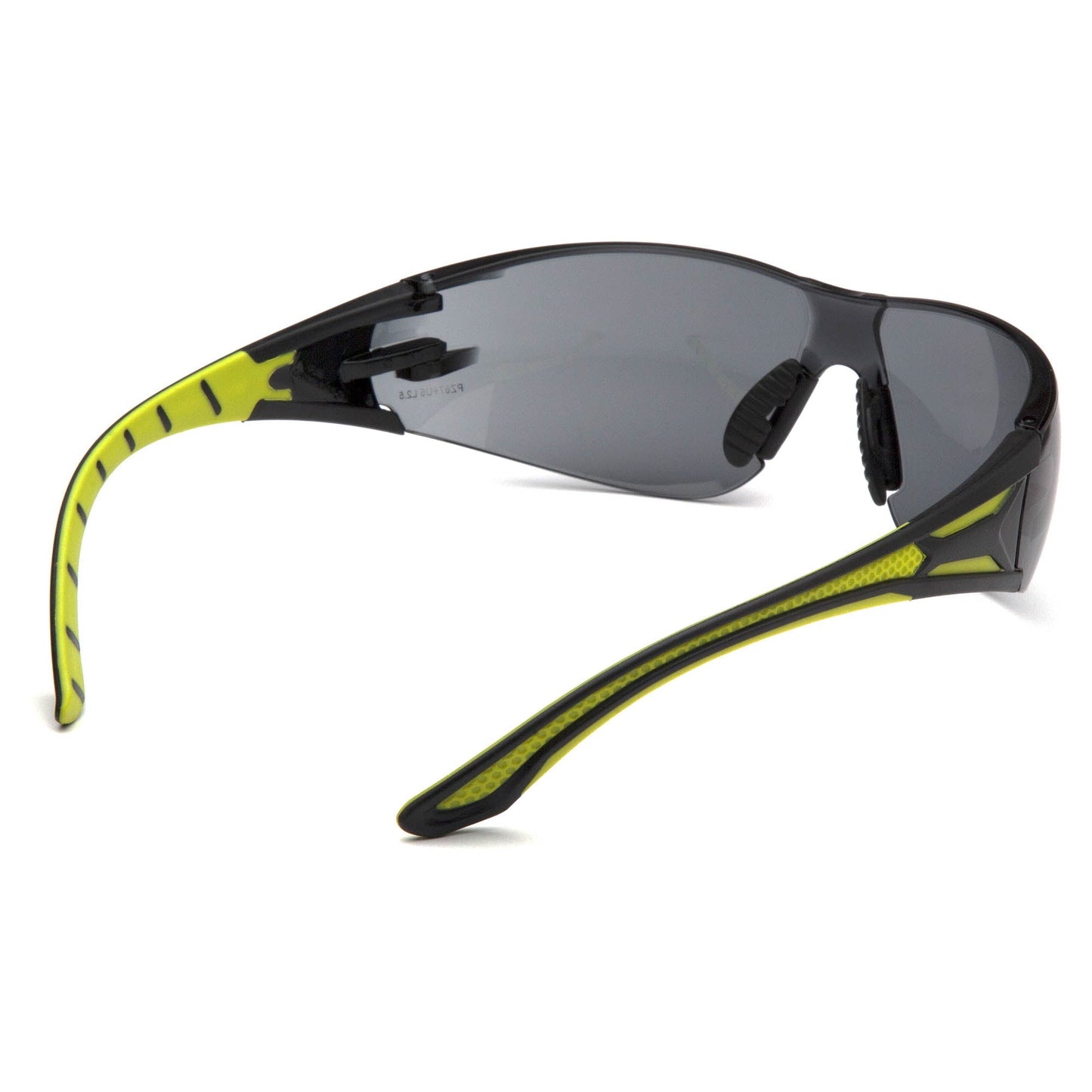 Clear Lens Glasses - Pyramex - Durable Protection