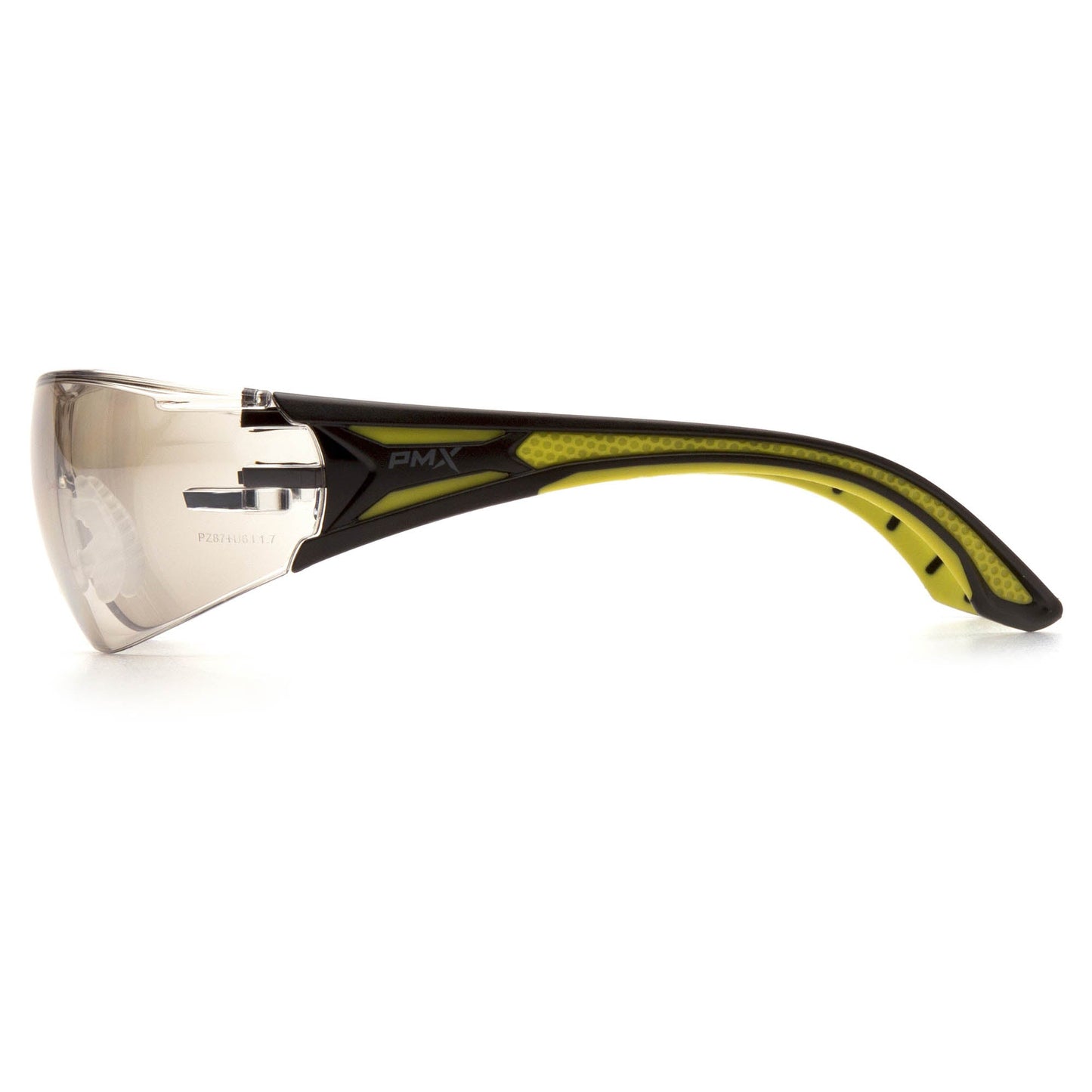 Clear Lens Glasses - Pyramex - Durable Protection
