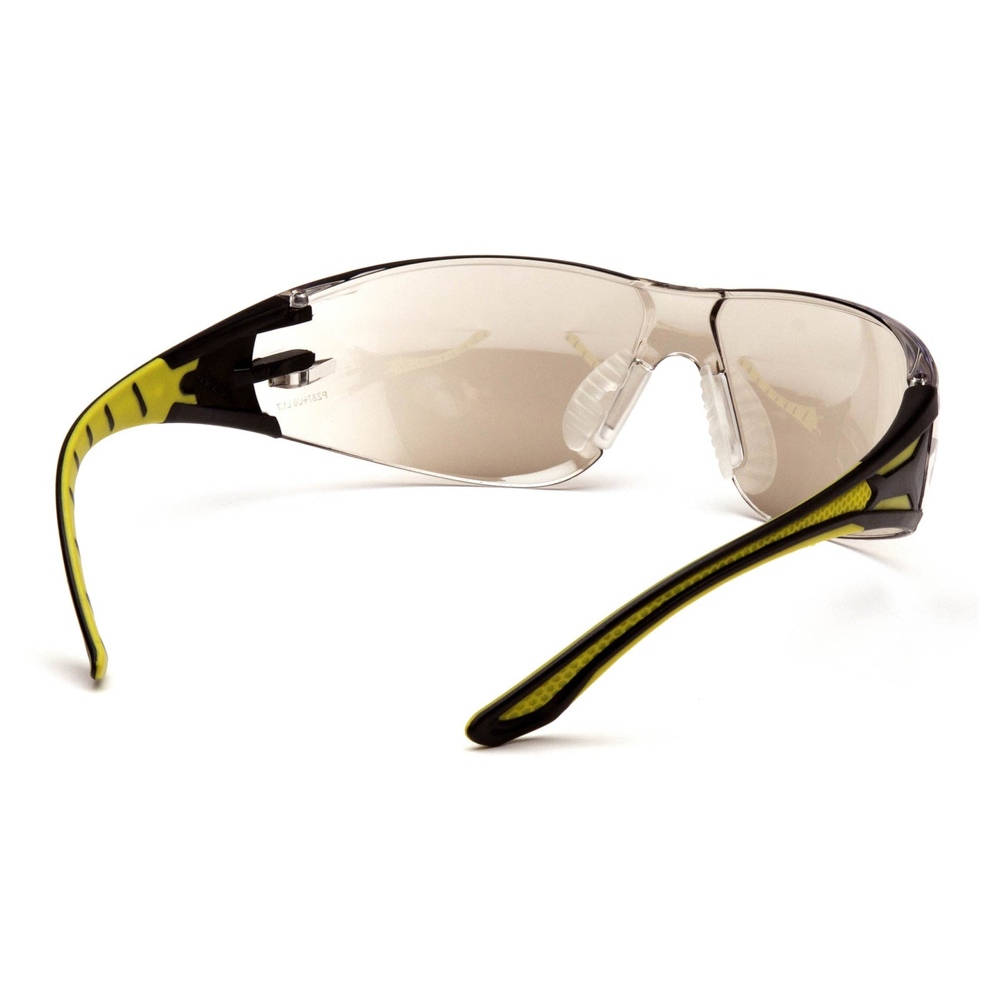 Clear Lens Glasses - Pyramex - Durable Protection