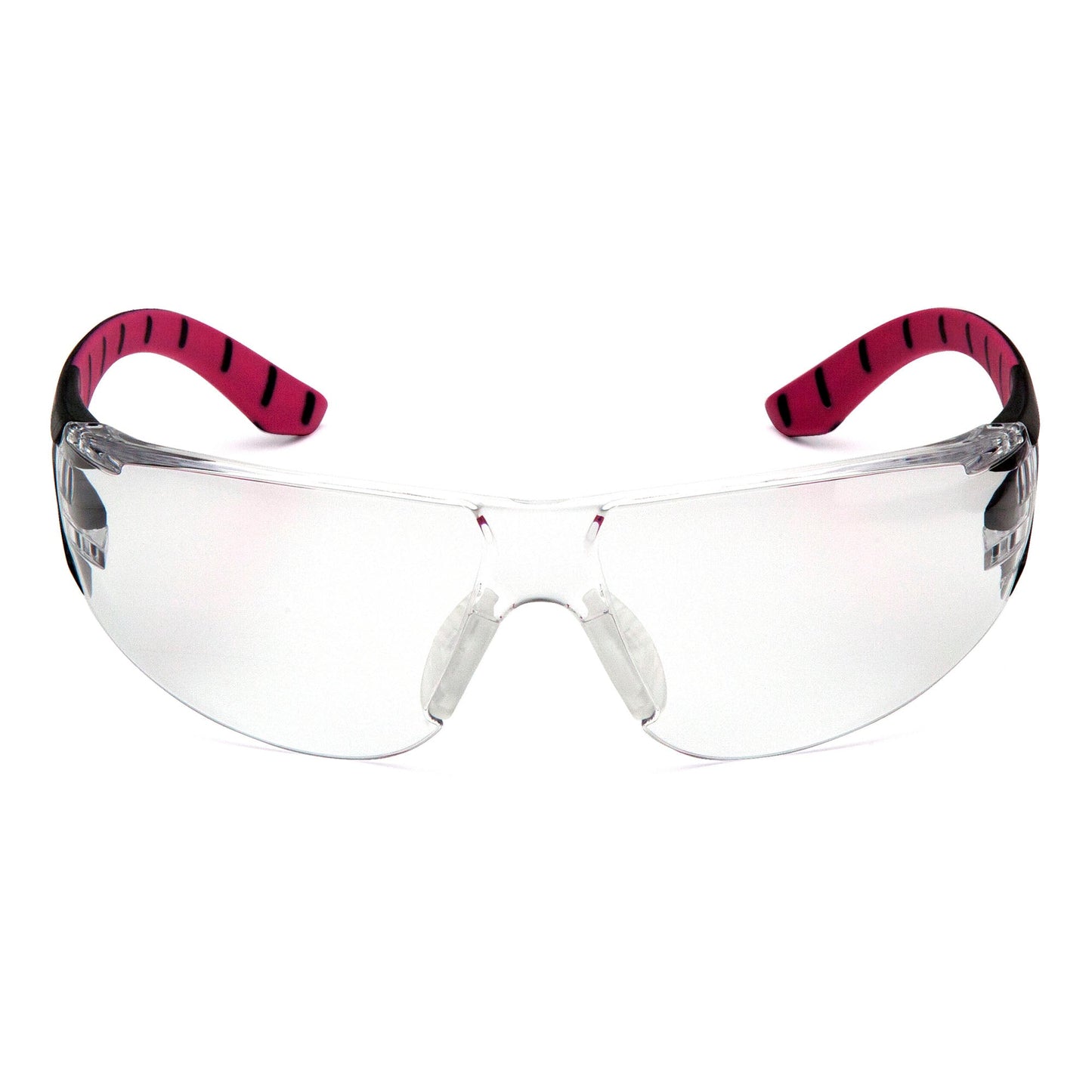Clear Lens Glasses - Pyramex - Durable Protection
