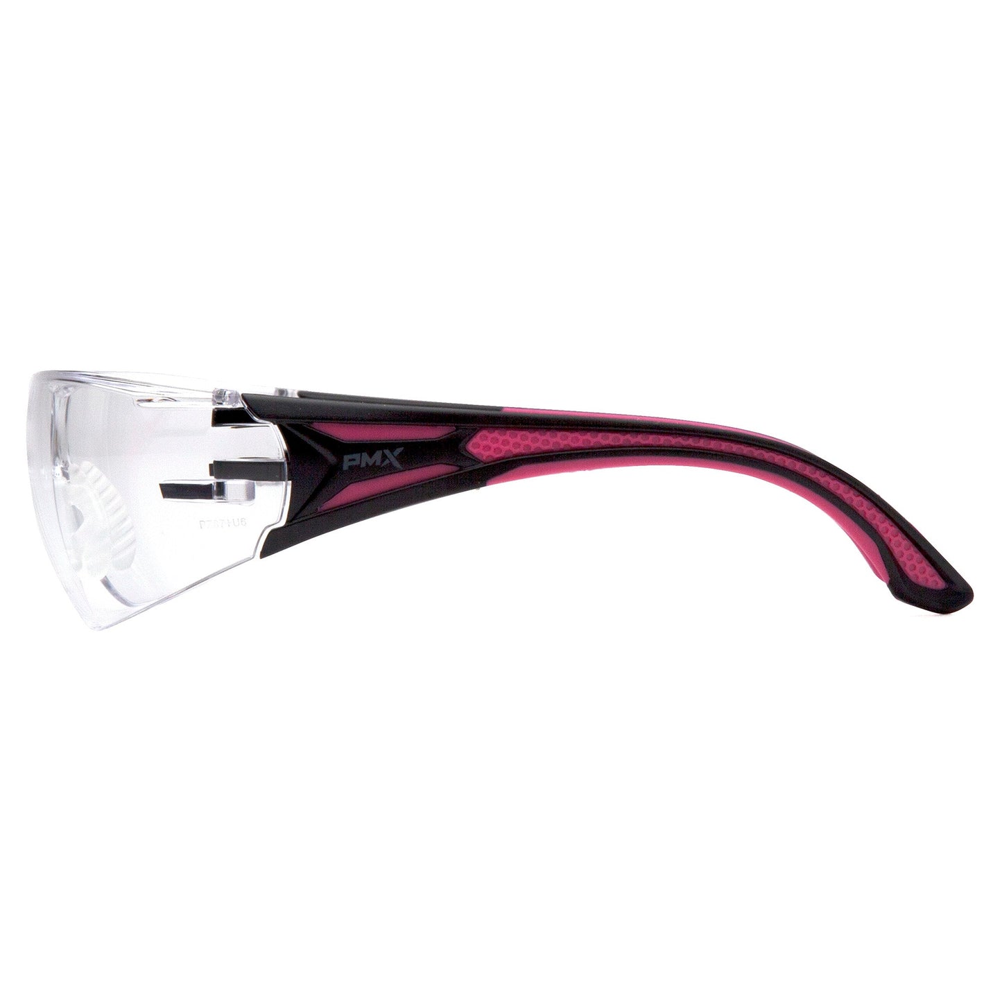 Clear Lens Glasses - Pyramex - Durable Protection