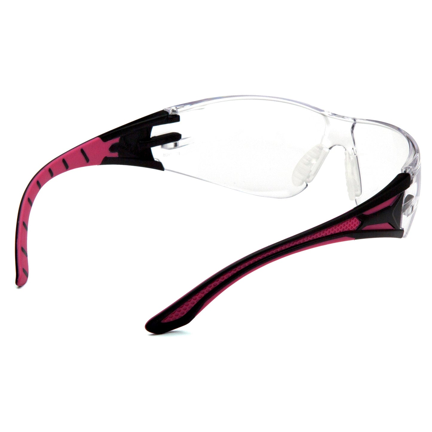 Clear Lens Glasses - Pyramex - Durable Protection
