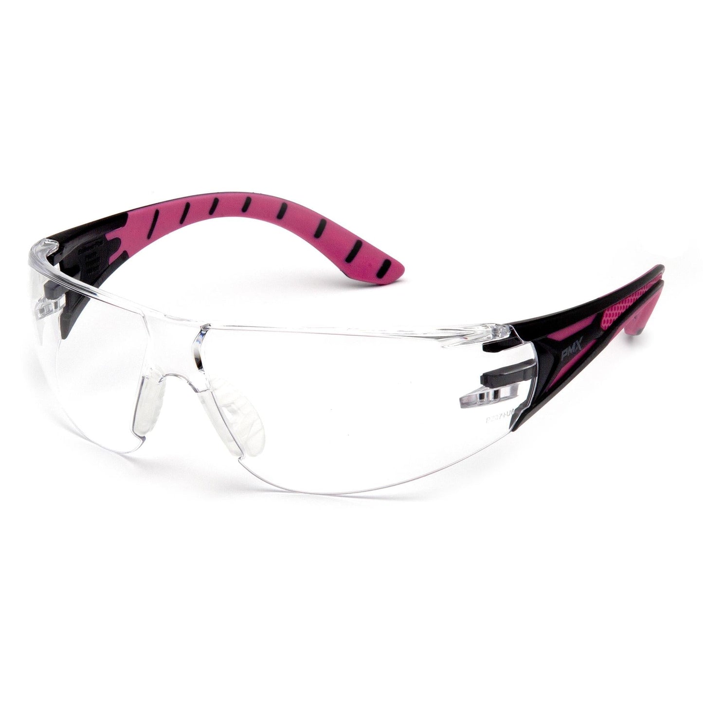 Clear Lens Glasses - Pyramex - Durable Protection