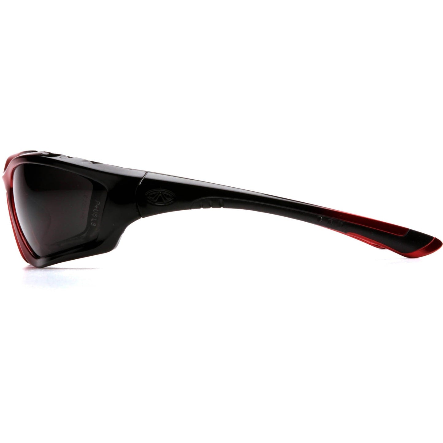 Clear Anti-Fog Lens Glasses - Pyramex - Stylish Design