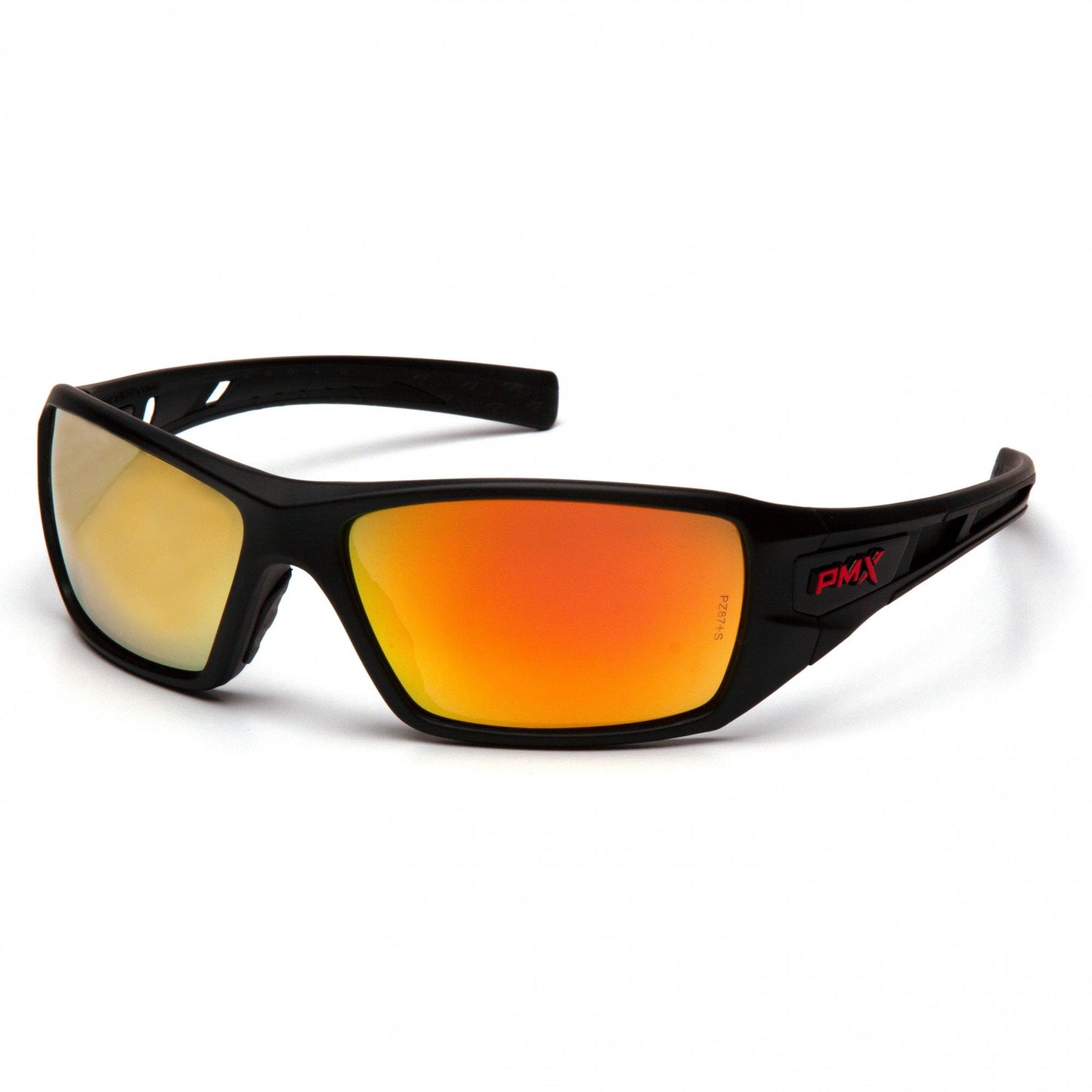 Clear Lens Glasses - Pyramex - UV Protection