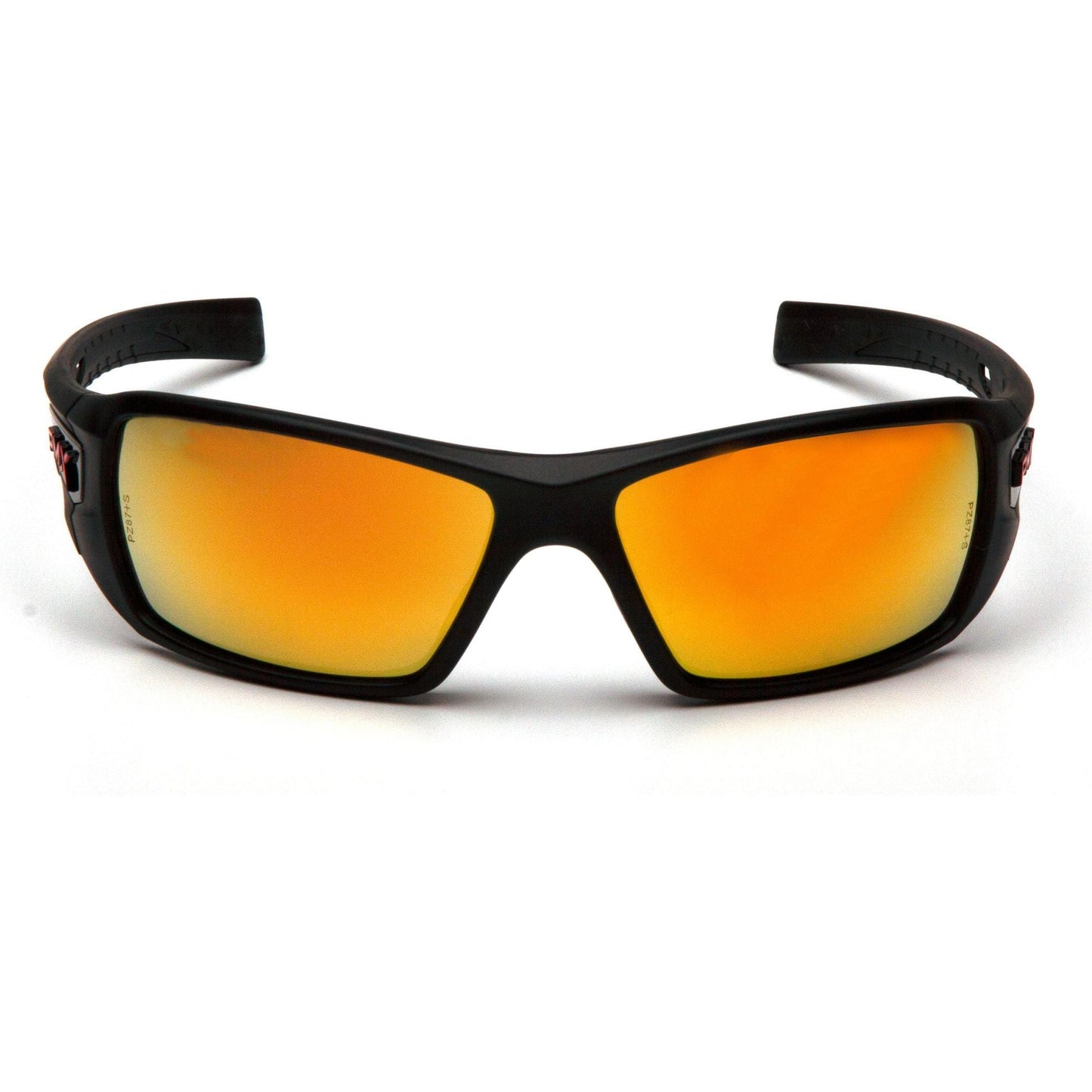 Clear Lens Glasses - Pyramex - UV Protection