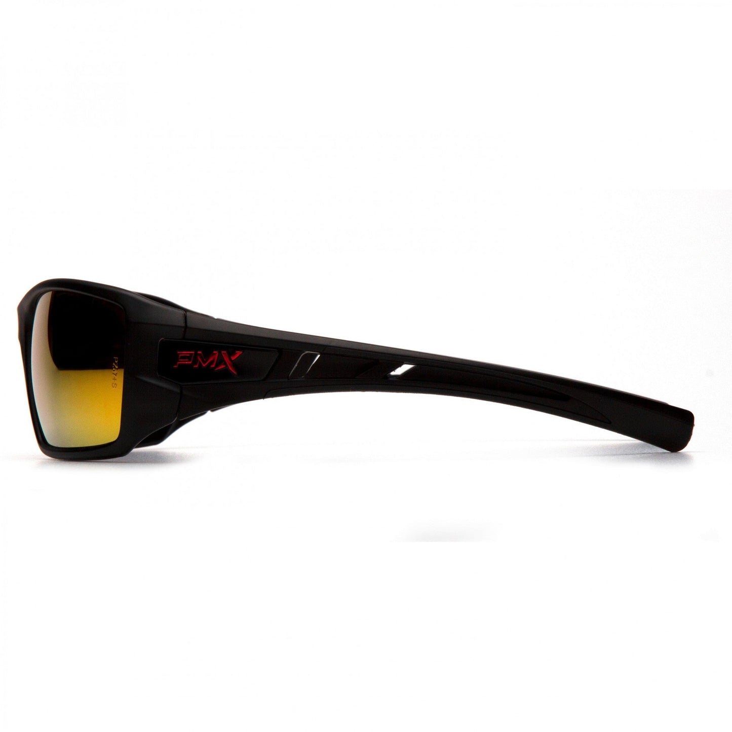 Clear Lens Glasses - Pyramex - UV Protection