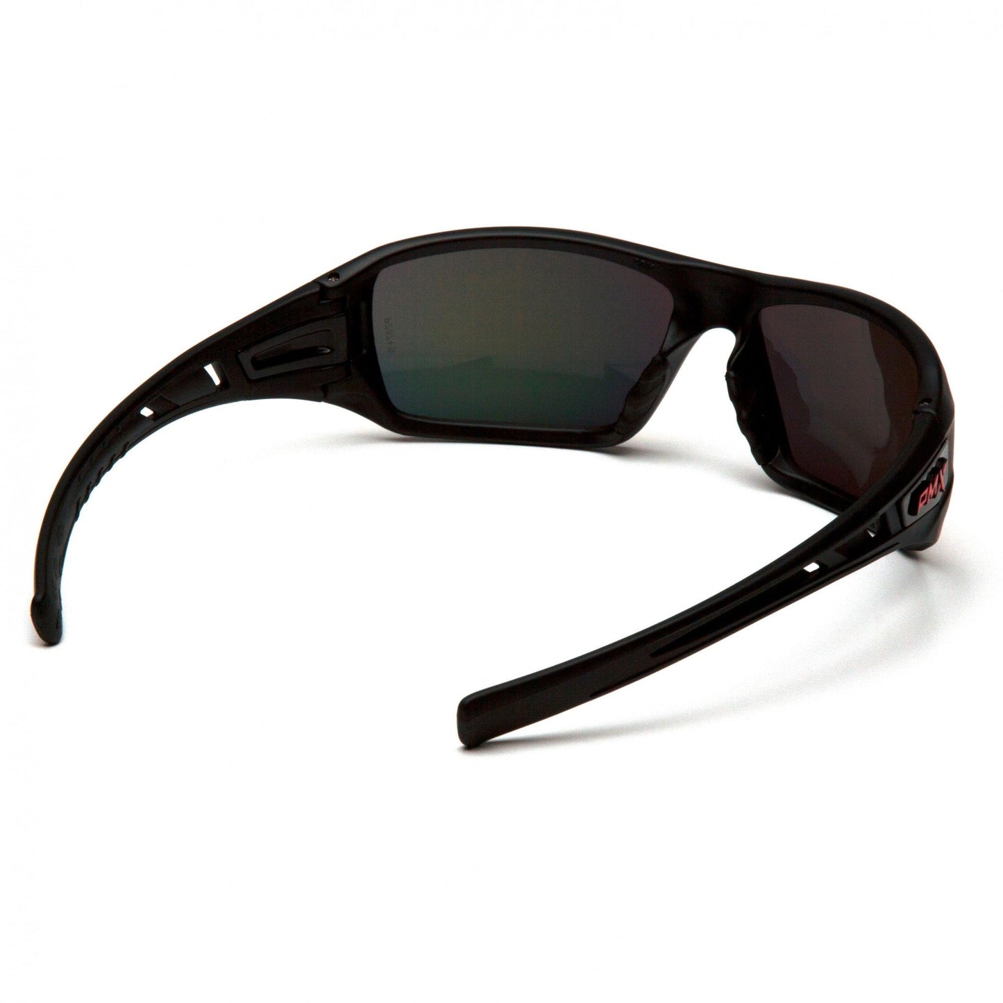 Clear Lens Glasses - Pyramex - UV Protection