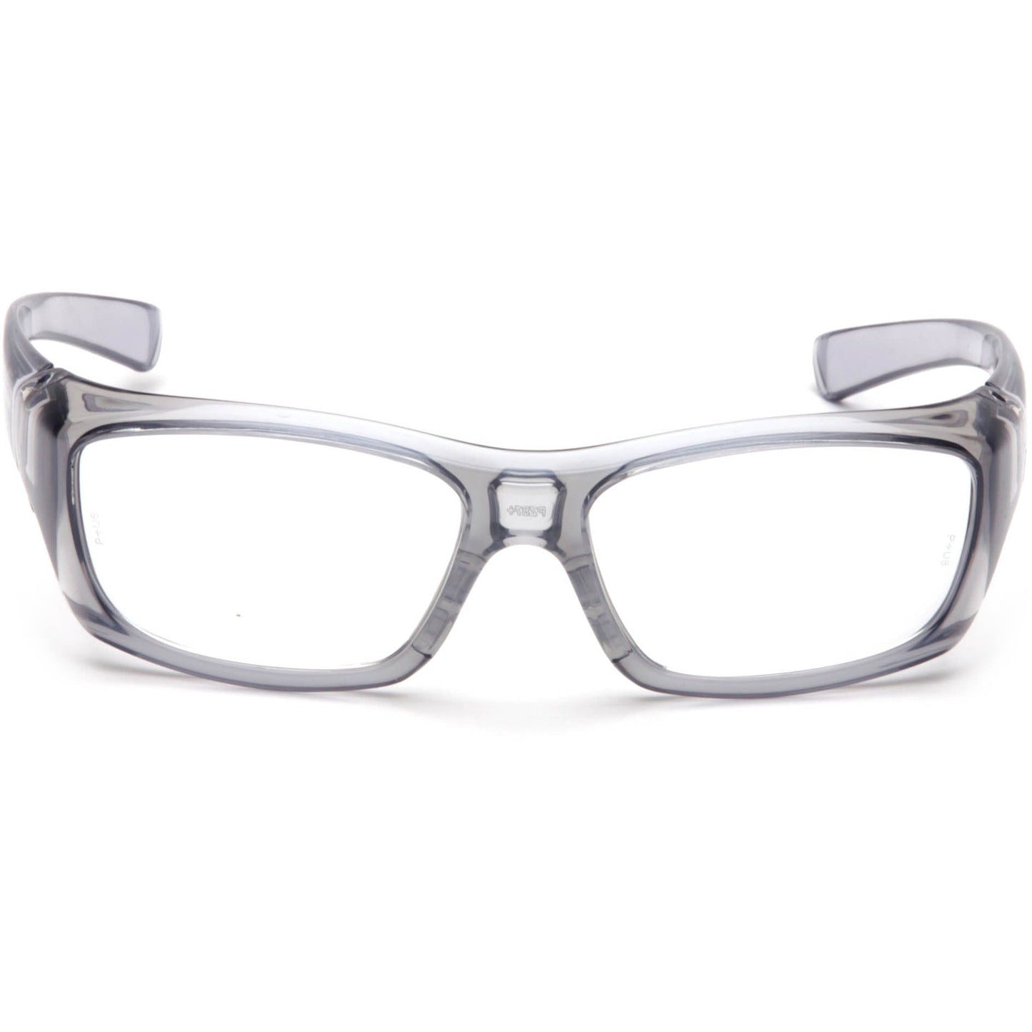 5.0 IR Lens Glasses - Pyramex - Stylish Eye Protection