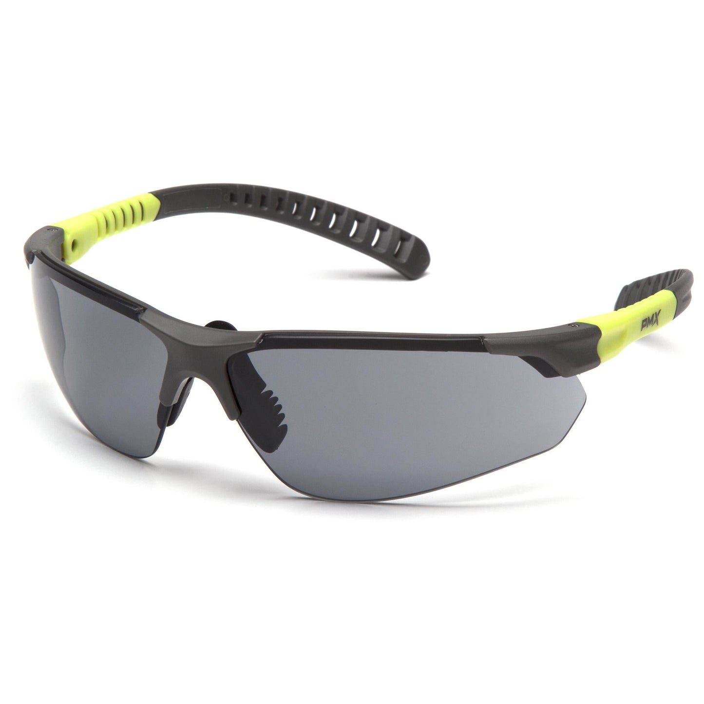 Clear Lens Glasses - Pyramex - Stylish Protection