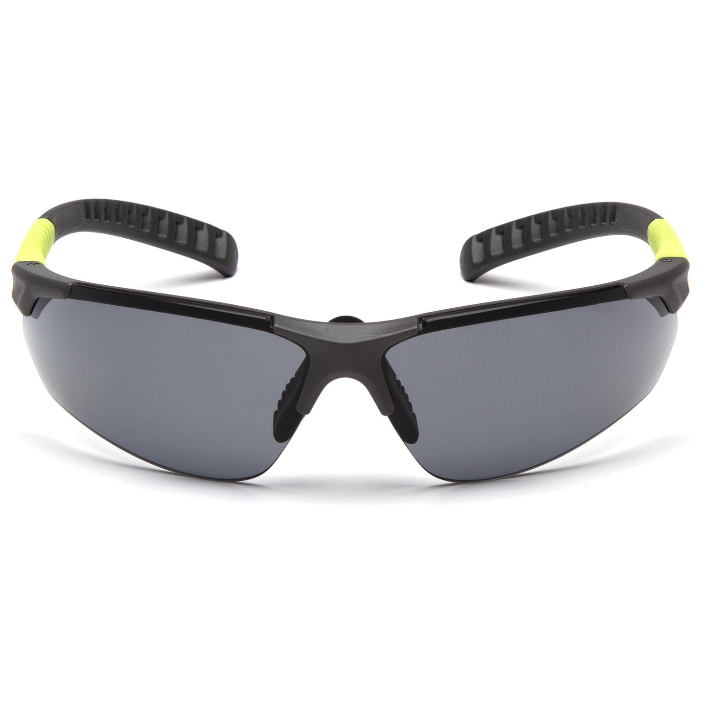 Clear Lens Glasses - Pyramex - Stylish Protection