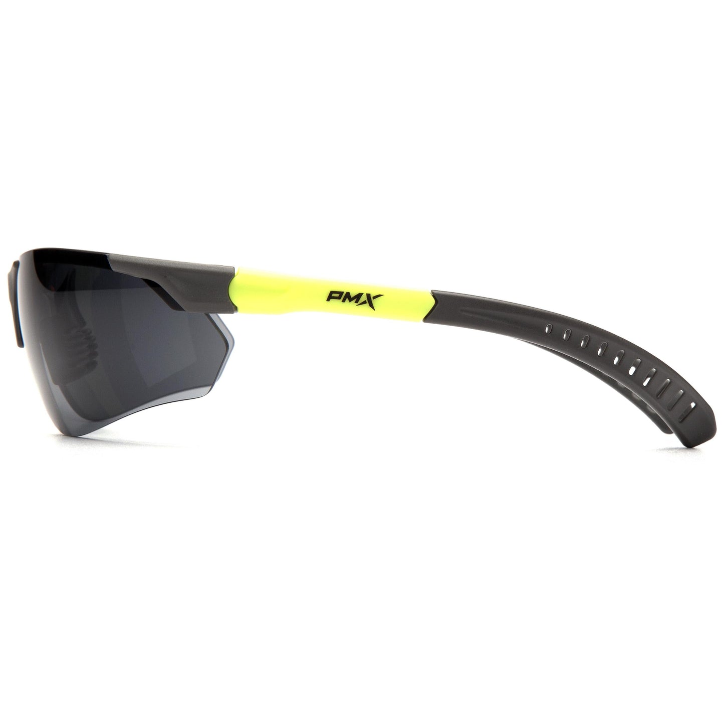 Clear Lens Glasses - Pyramex - Stylish Protection